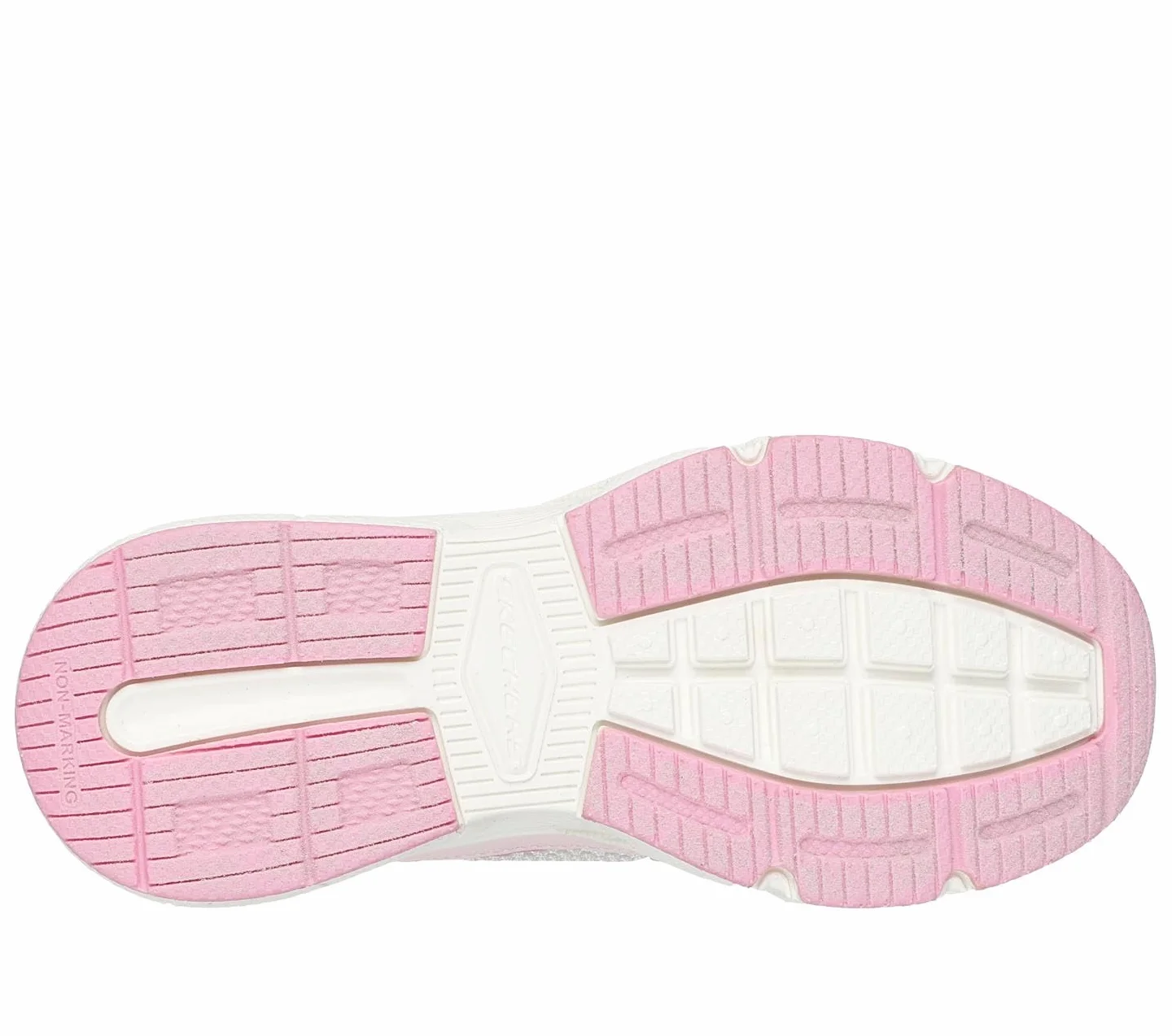 Skechers Dziewczynki Retro-graphAdidasy