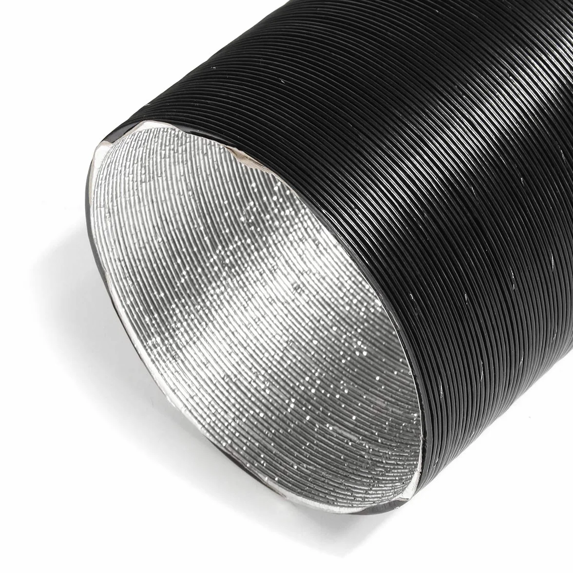 Klimatyzator wąż wydechowy rura wlotowa wylotowa akcesoria do klimatyzacji samochodowej 60mm