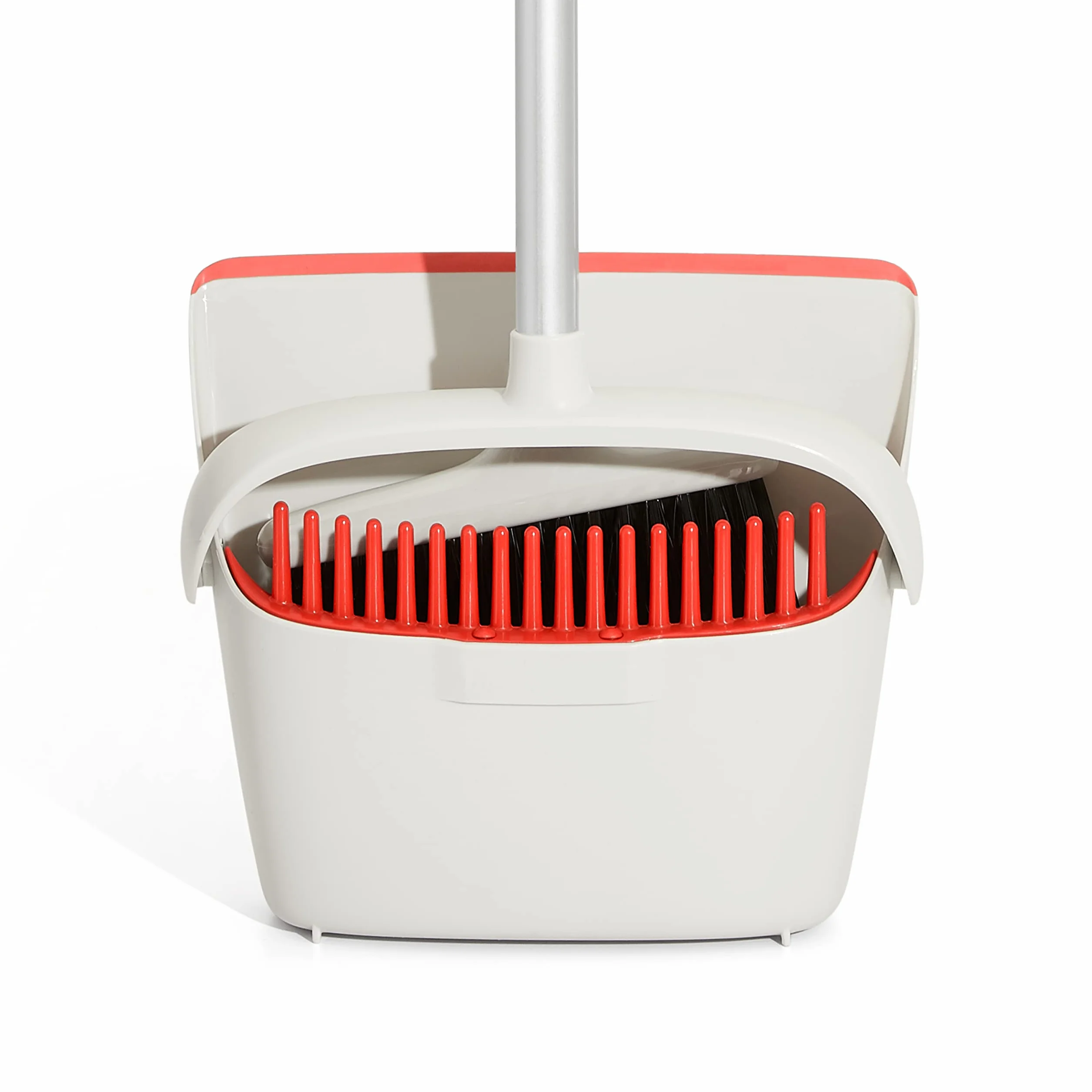 OXO Good Grips Zestaw do zamiatania na stojąco