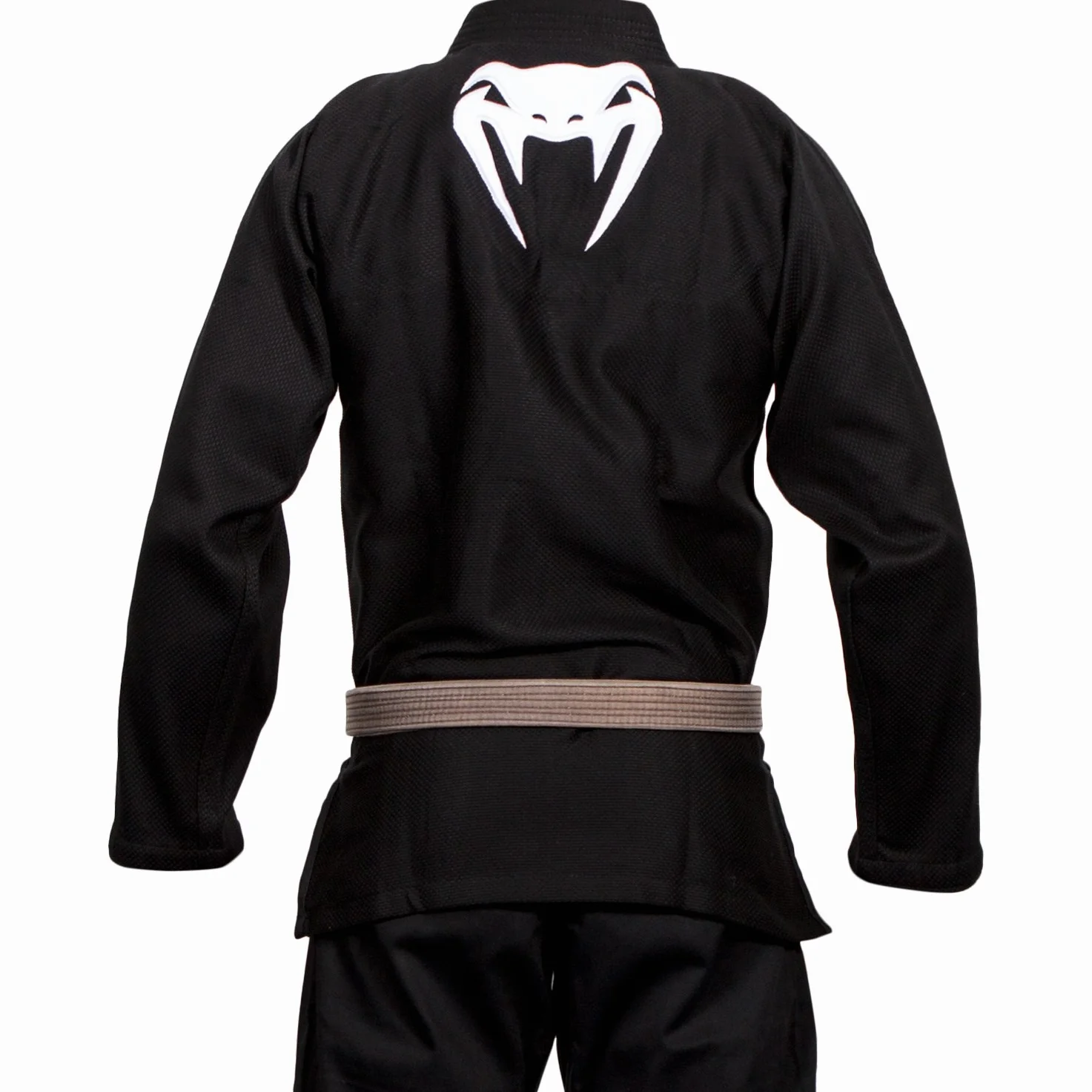 Venum Contender 2.0 BJJ Gi, kimono czarne, A0