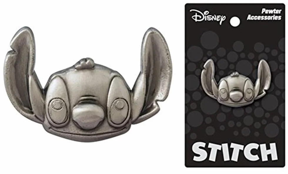 Disney Pin do ściegu 3 cm