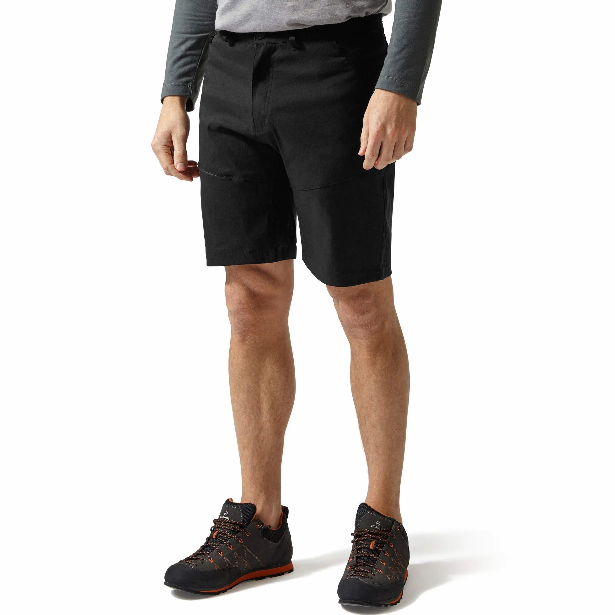Craghoppers Kiwi Pro Short - Szorty turystyczne Mężczyźni