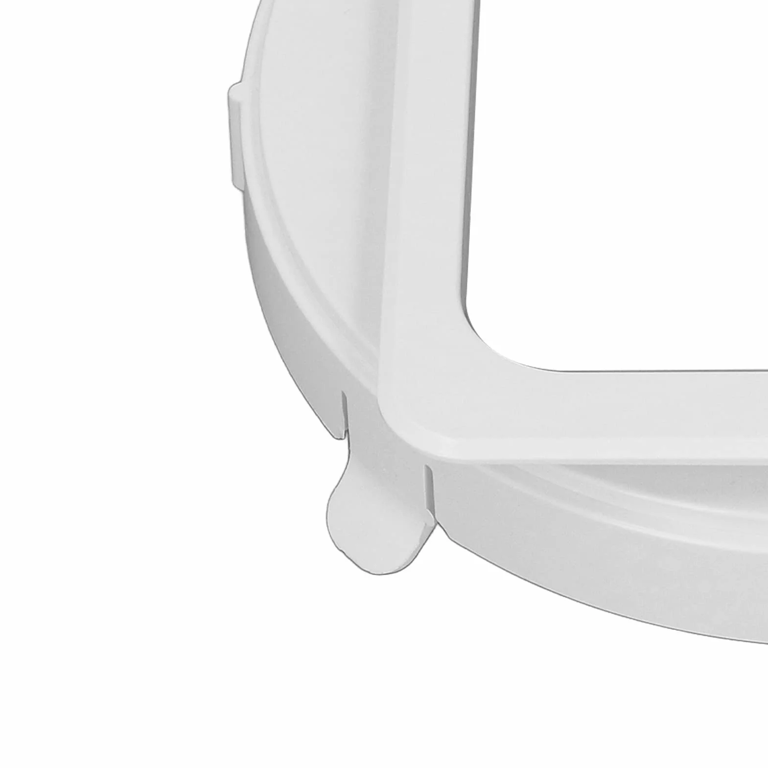 Klimatyzator wąż wydechowy adapter kwadratowy interfejs kanału wydechowego do mobilnej klimatyzacji 1P KY35