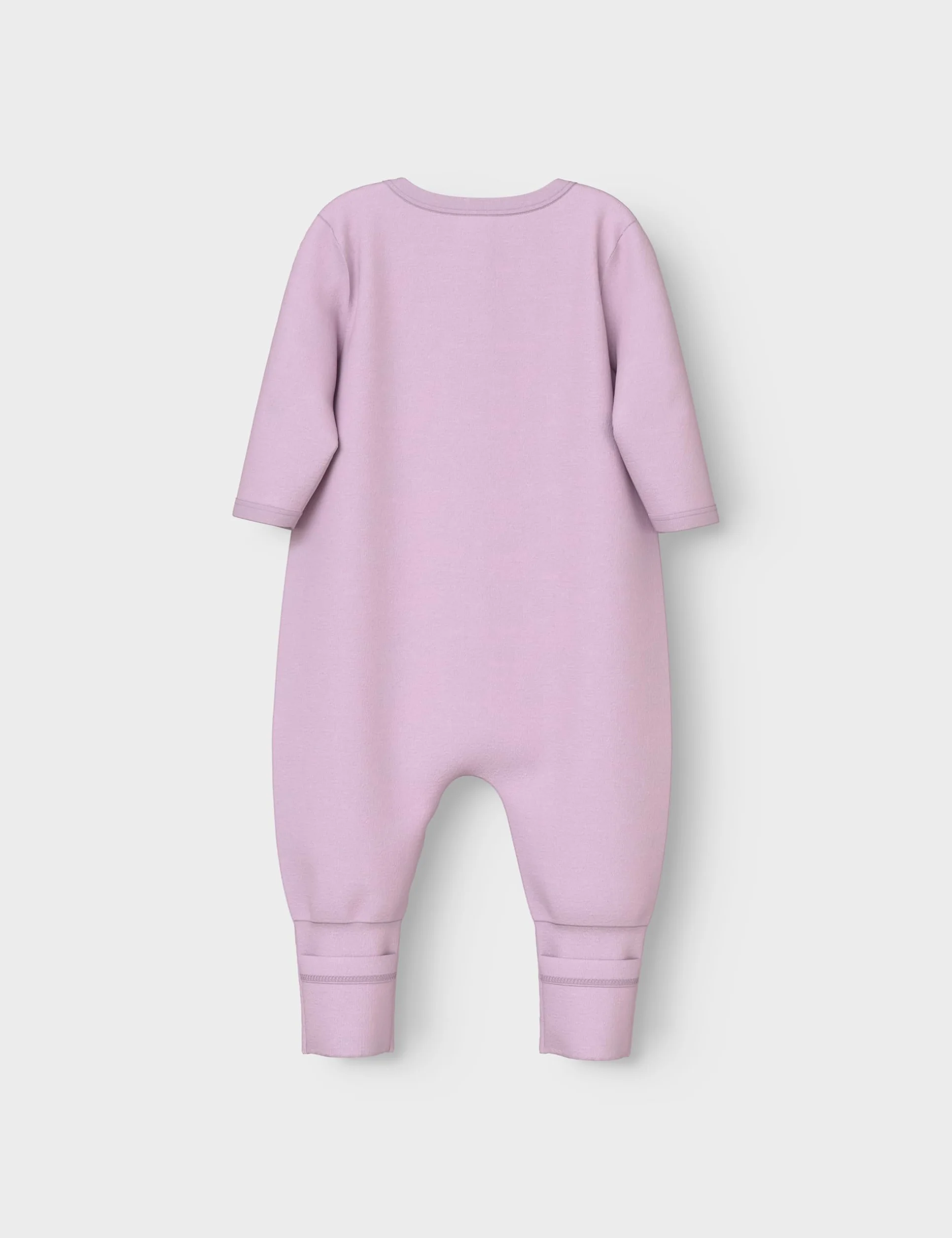 Name it baby Damski kombinezon Nbfnightsuit 2P Zip Ff Jet Dot Noos (2 sztuki), Jet Stream, 104