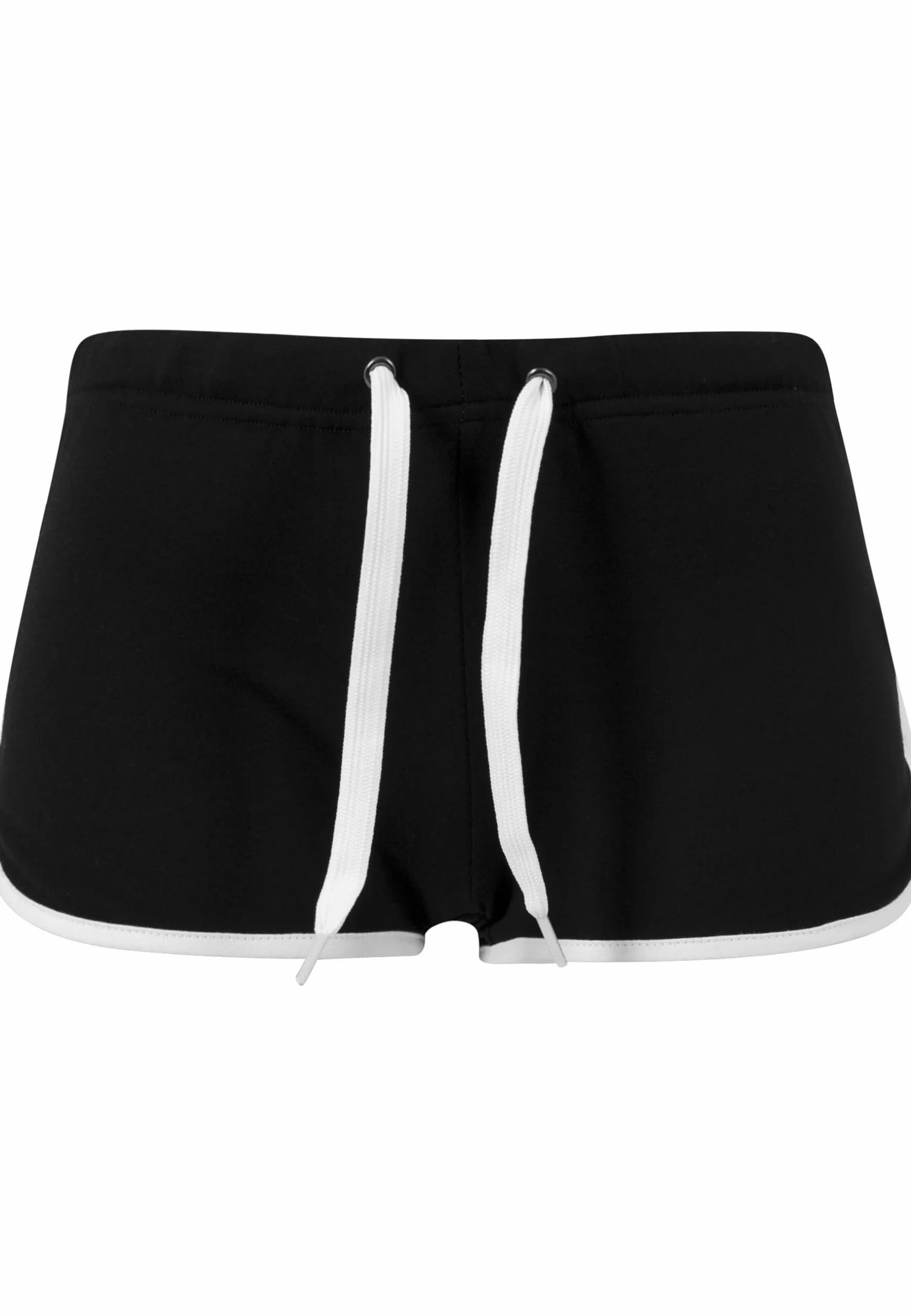 Urban Classics Ladies French Terry Hotpants - Szorty Kobiety