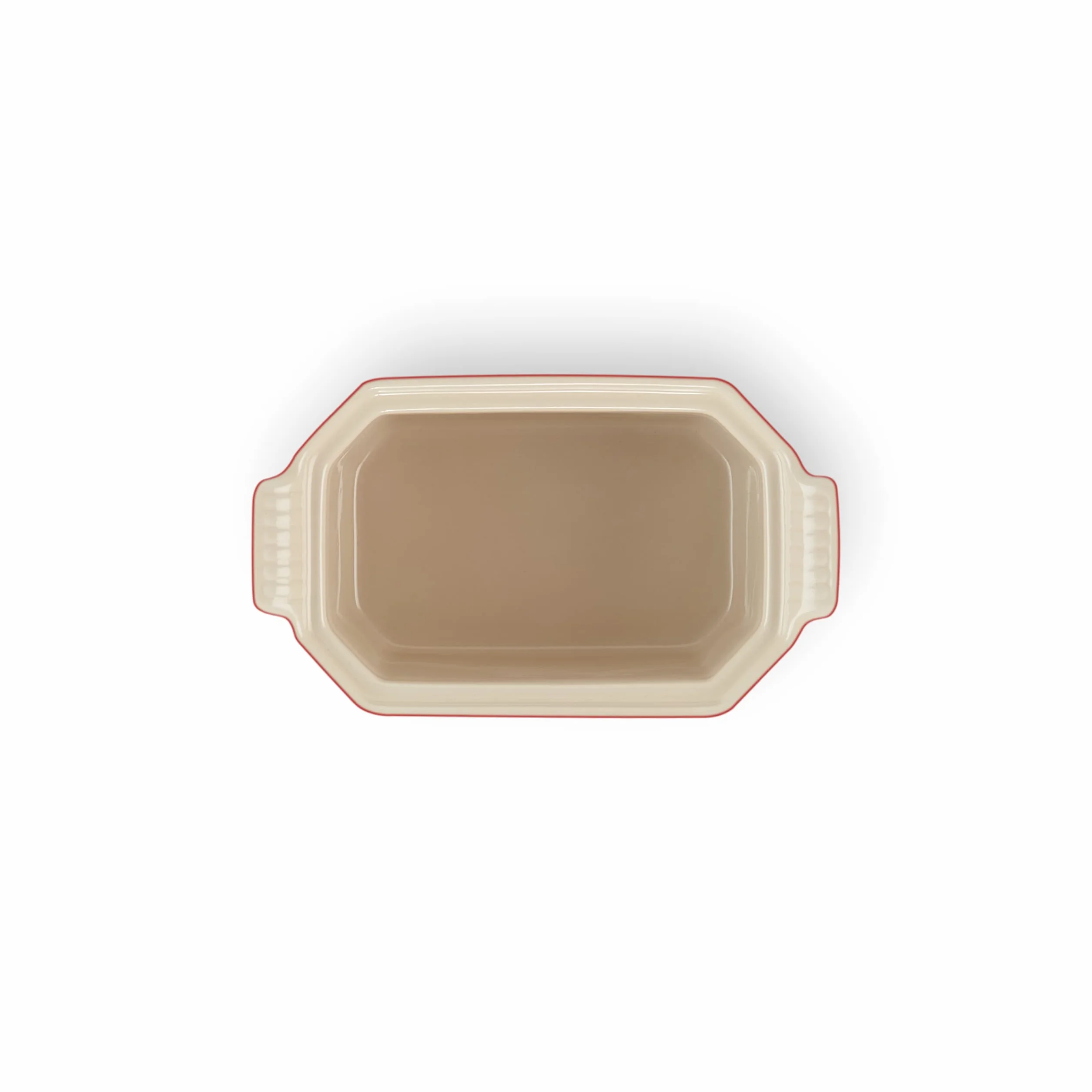Le Creuset Kamionka Frais Gras Terrine z prasą i termometrem 0,6 l wiśnia
