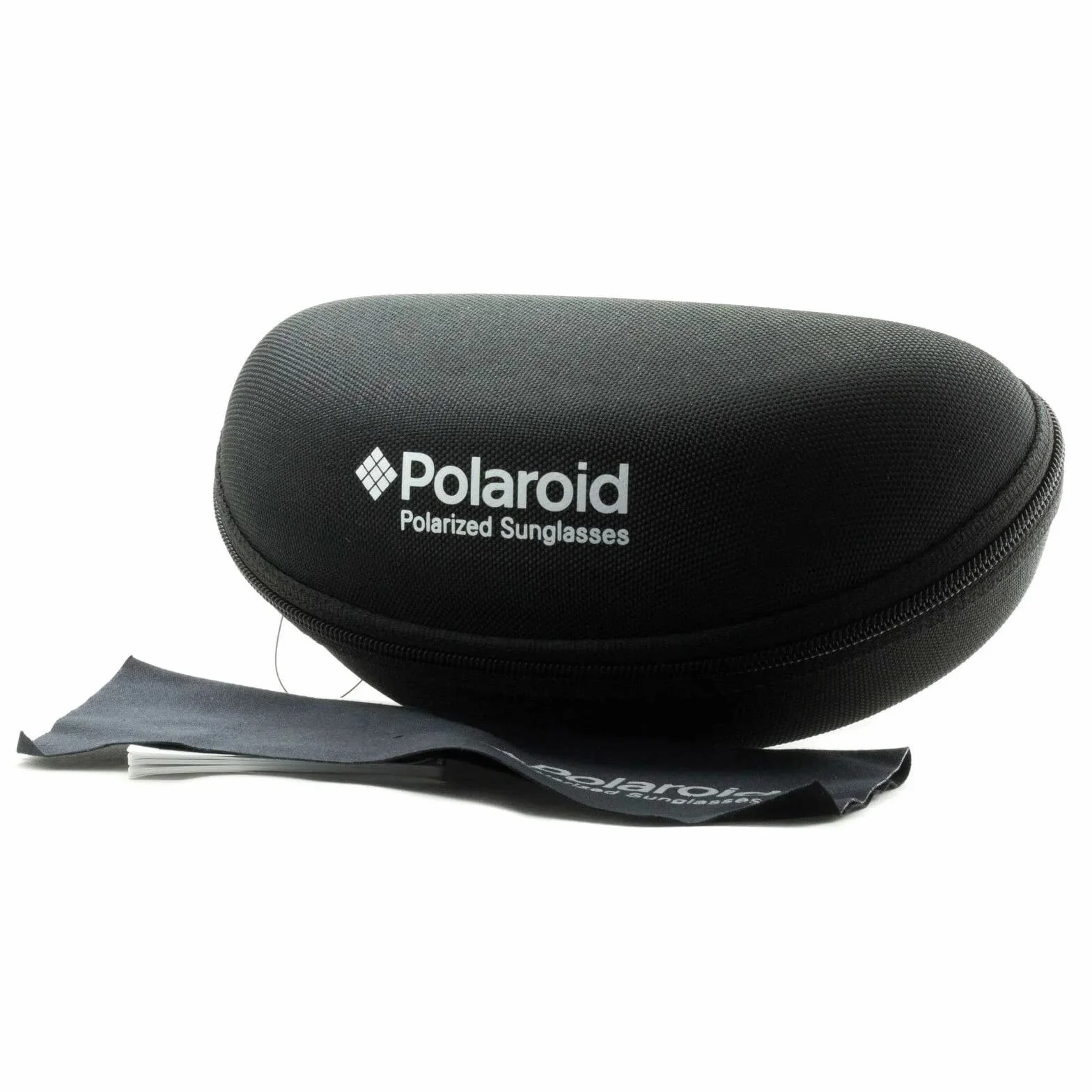 Polaroid PLD 8009/N/New okulary, 807/M9 Black, 44, uniseks, dla dzieci