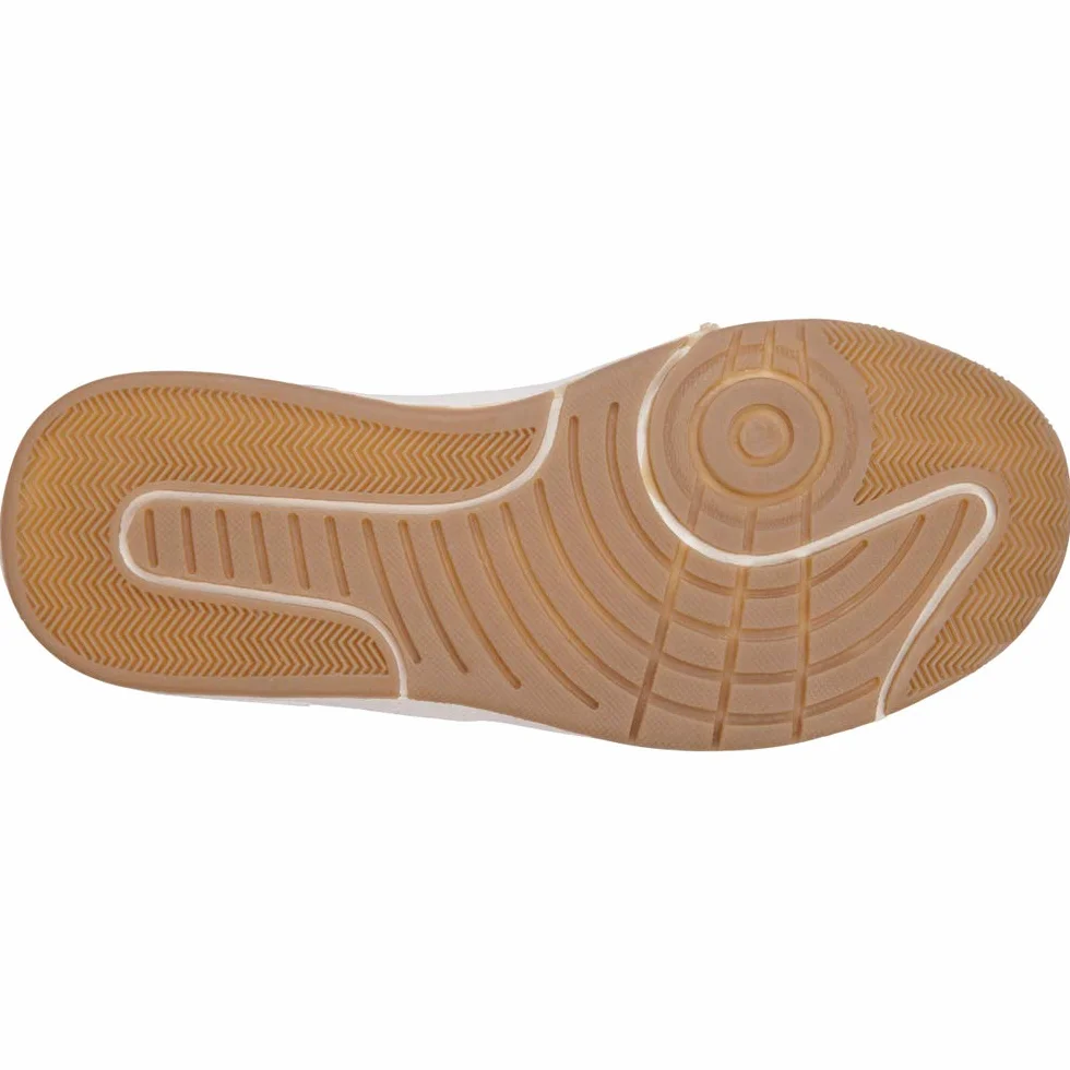 Kappa Chłopięce buty dziecięce unisex kremowe botki dziecięce, Czarny