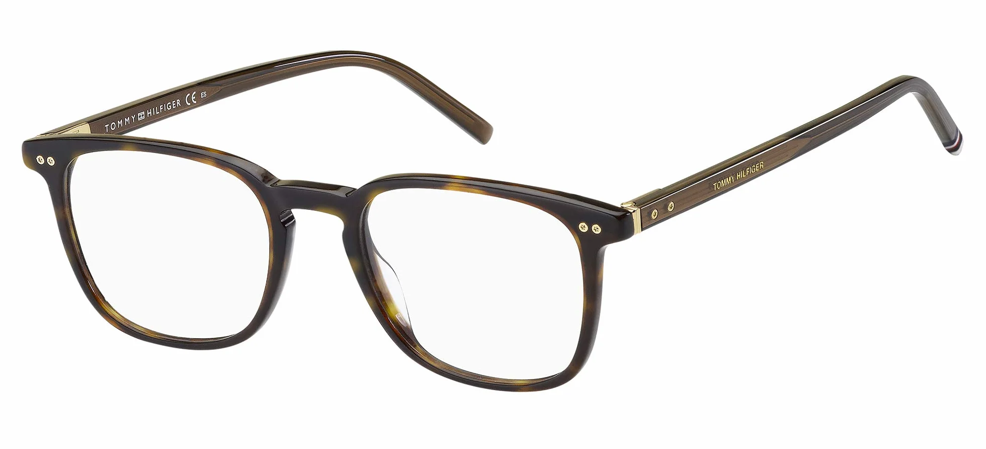 Tommy Hilfiger Okulary przeciwsłoneczne Mężczyźni Th 1814