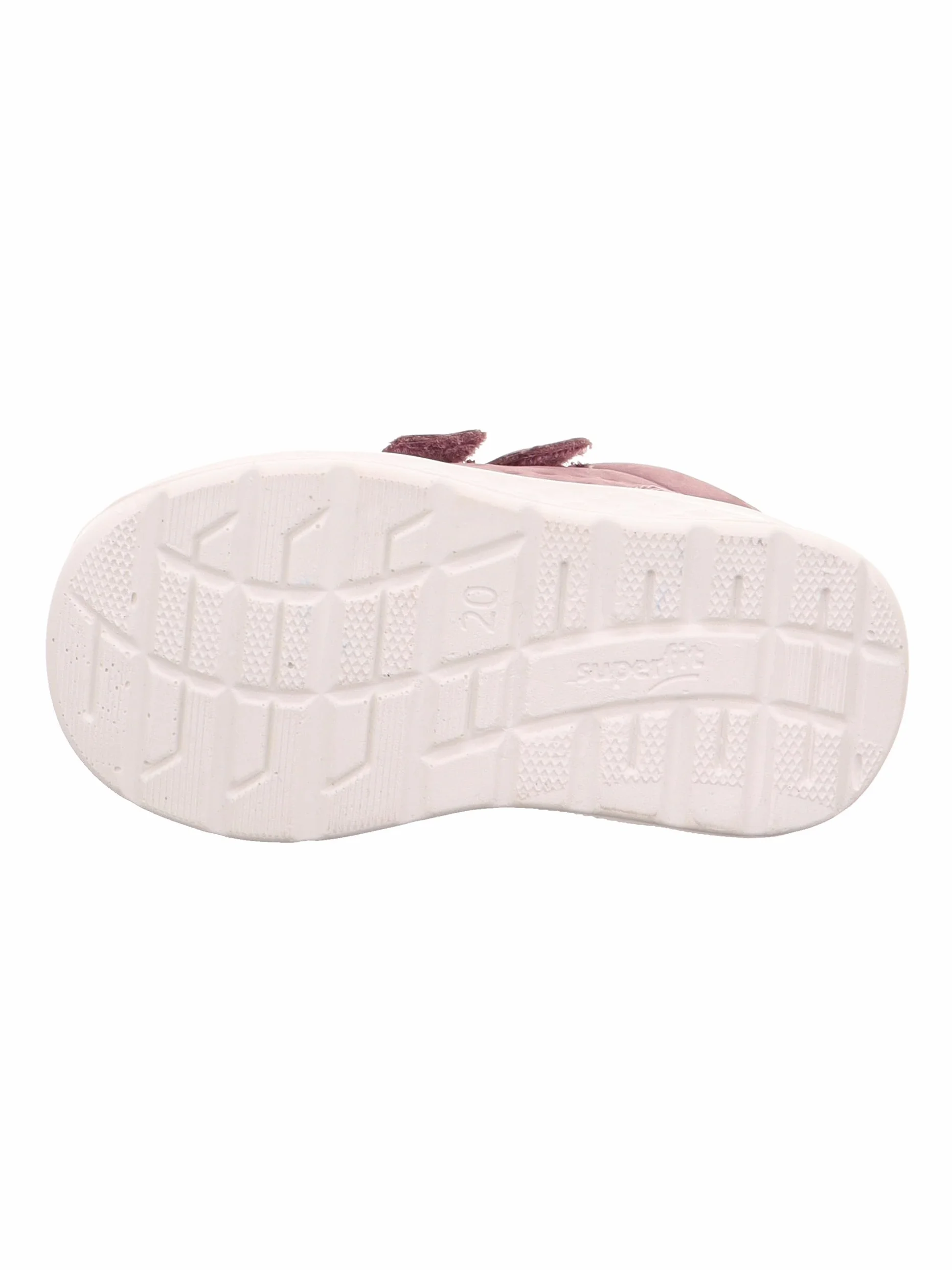 Superfit Uniseks - dzieci BreezeLauflernschuhe