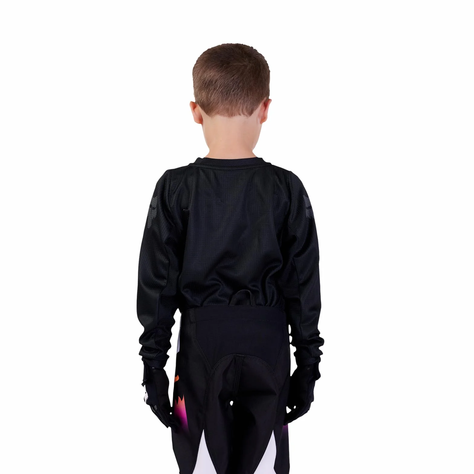 Fox Racing Kids Blackout Jersey