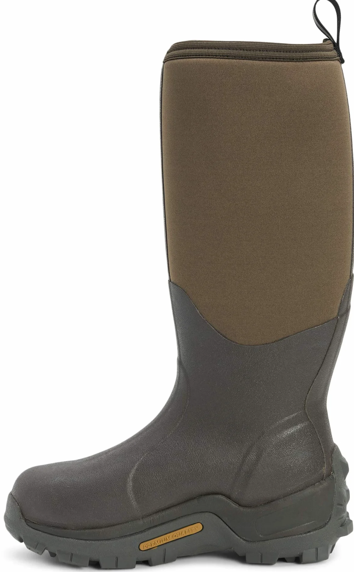 Muck Boots Wetland's Men - Obuwie przeciwdeszczowe Kobiety