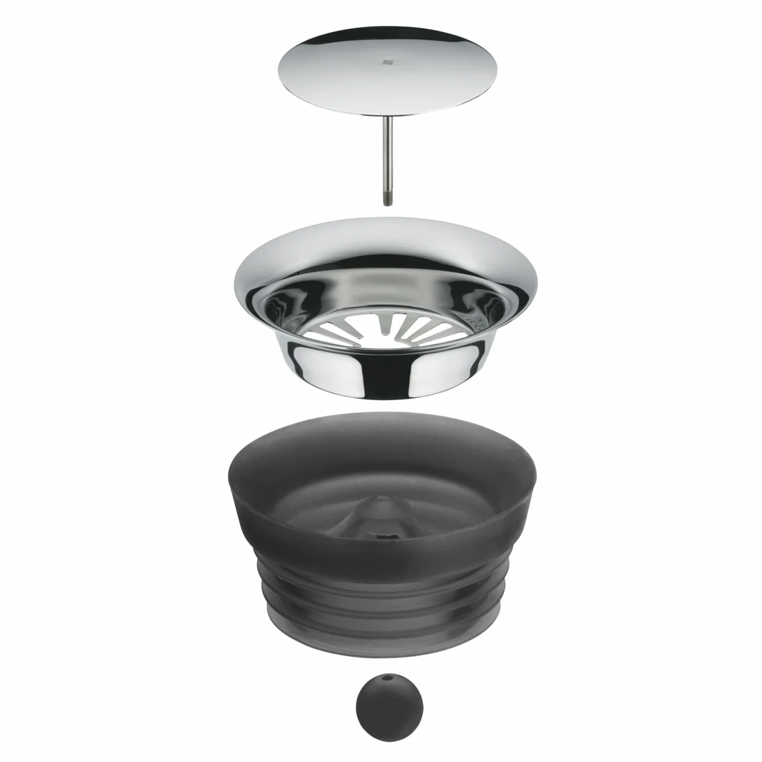 WMF Motion Karafka 1.5 l Szara