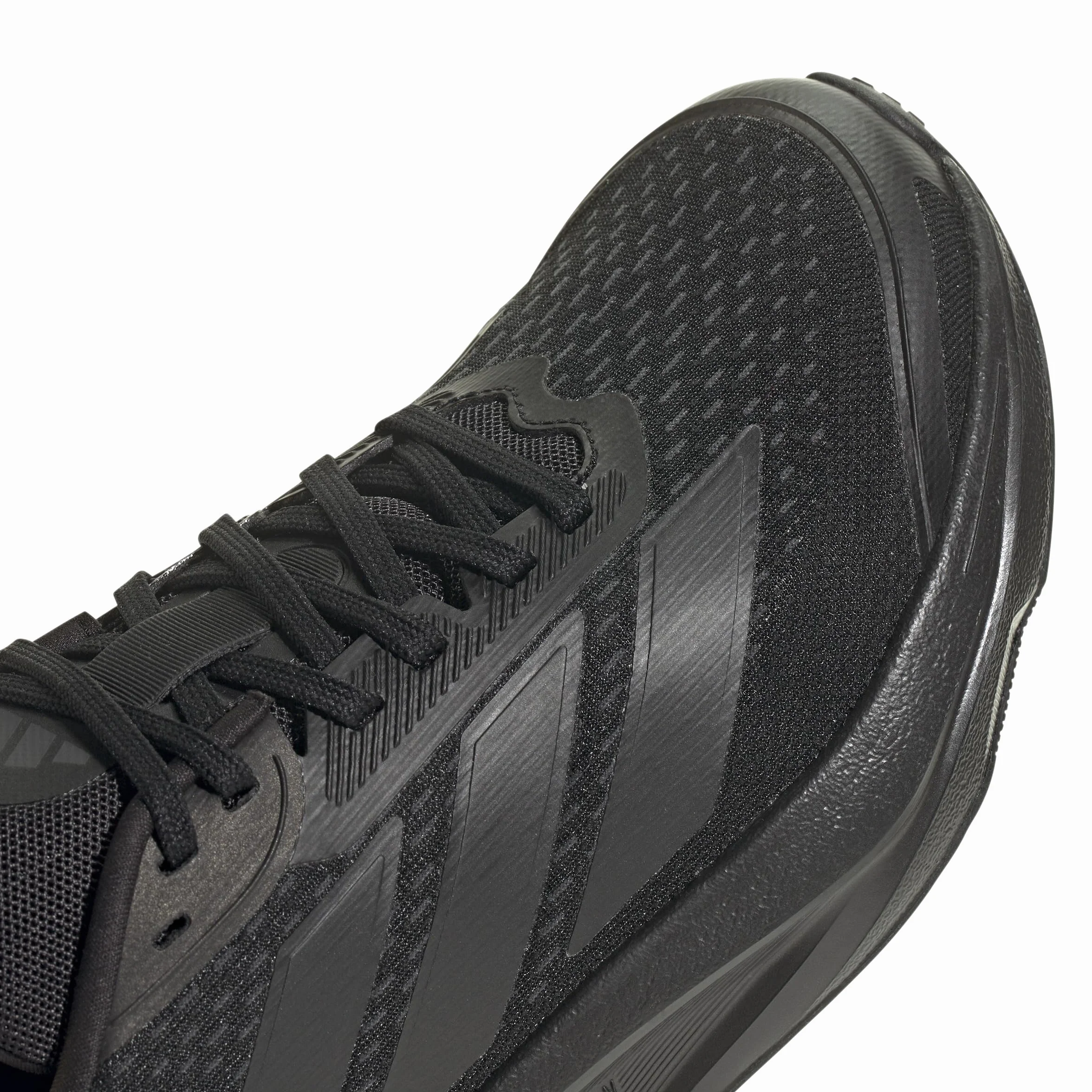adidas Kobiety DURAMO SL 2 Running Shoes, Core Black/Core Black/Core Black, 41 1/3 EU