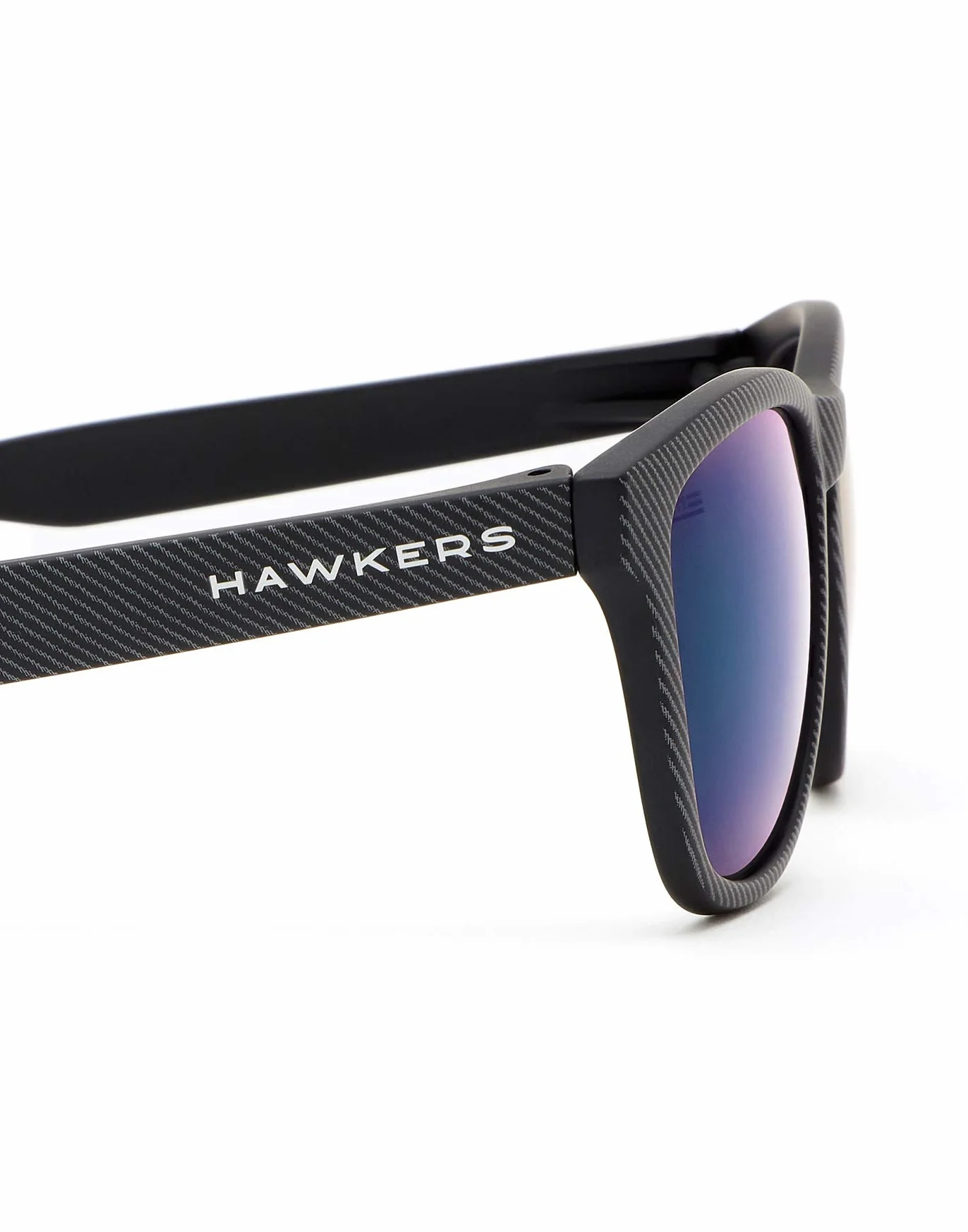 HAWKERS · Sunglasses ONE POLARIZED for men and women · CARBON · SKY