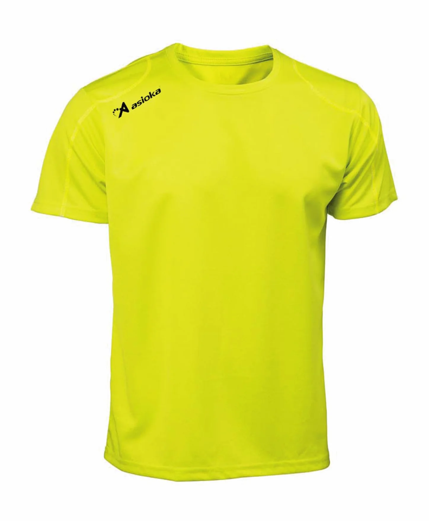 Asioka 75/09 - T-shirt uniseks, dla dorosłych