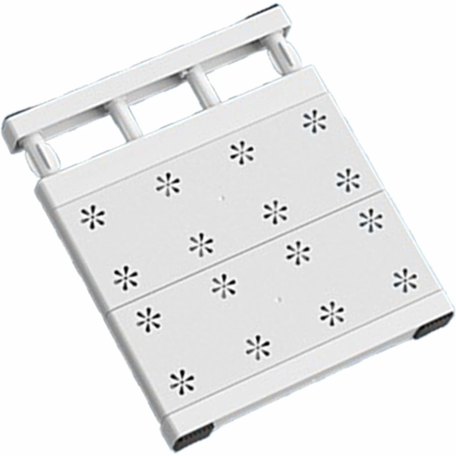 Closet Tension Shelf | Expandable Metal Storage Rack | Cabinet Wardrobe Cupboard | Adjustable Tension Shelf | Adorable Closet Shelves | Portable Closet Shelves For Home Cabinets Bookcases