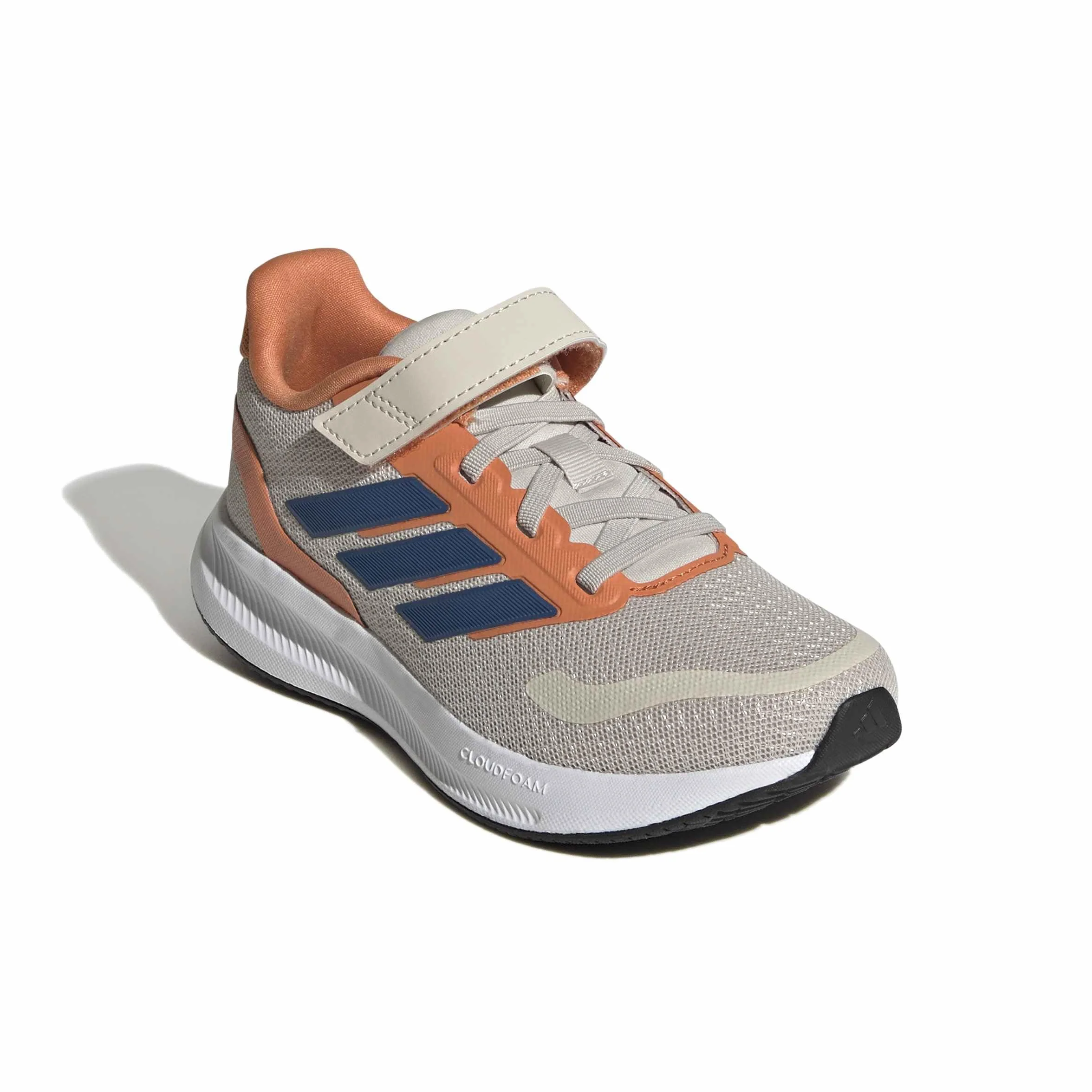 adidas Uniseks - dzieci Runfalcon 5 Shoes KidsButy do biegania