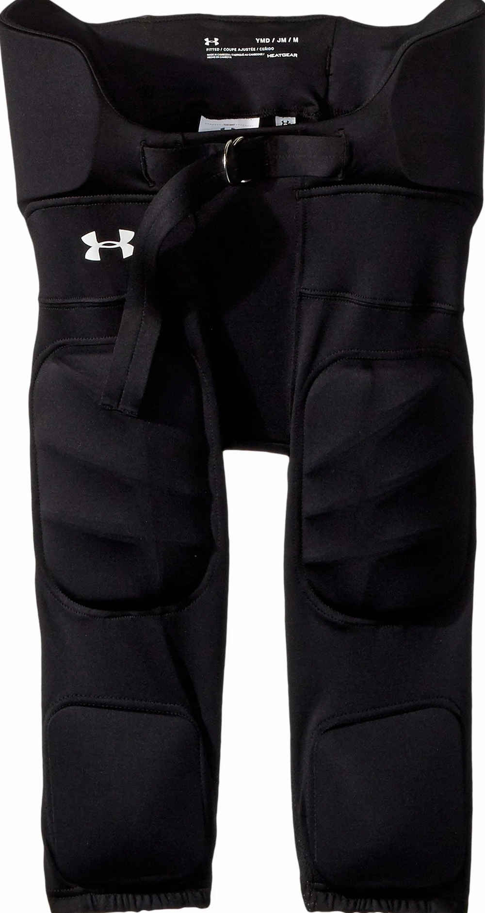 Under Armour Spodnie dresowe chłopięce