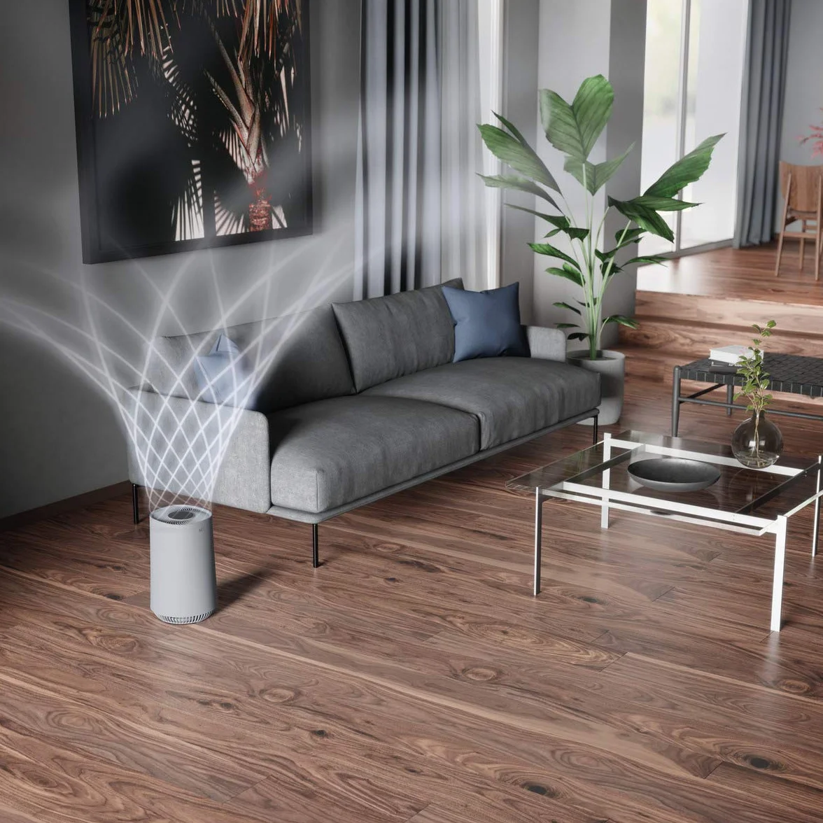 AEG AFFBRZ2 BREEZE kompletny filtr powietrza pasuje do AX31-201GY, usuwa 99,9% bakterii, optymalna filtracja