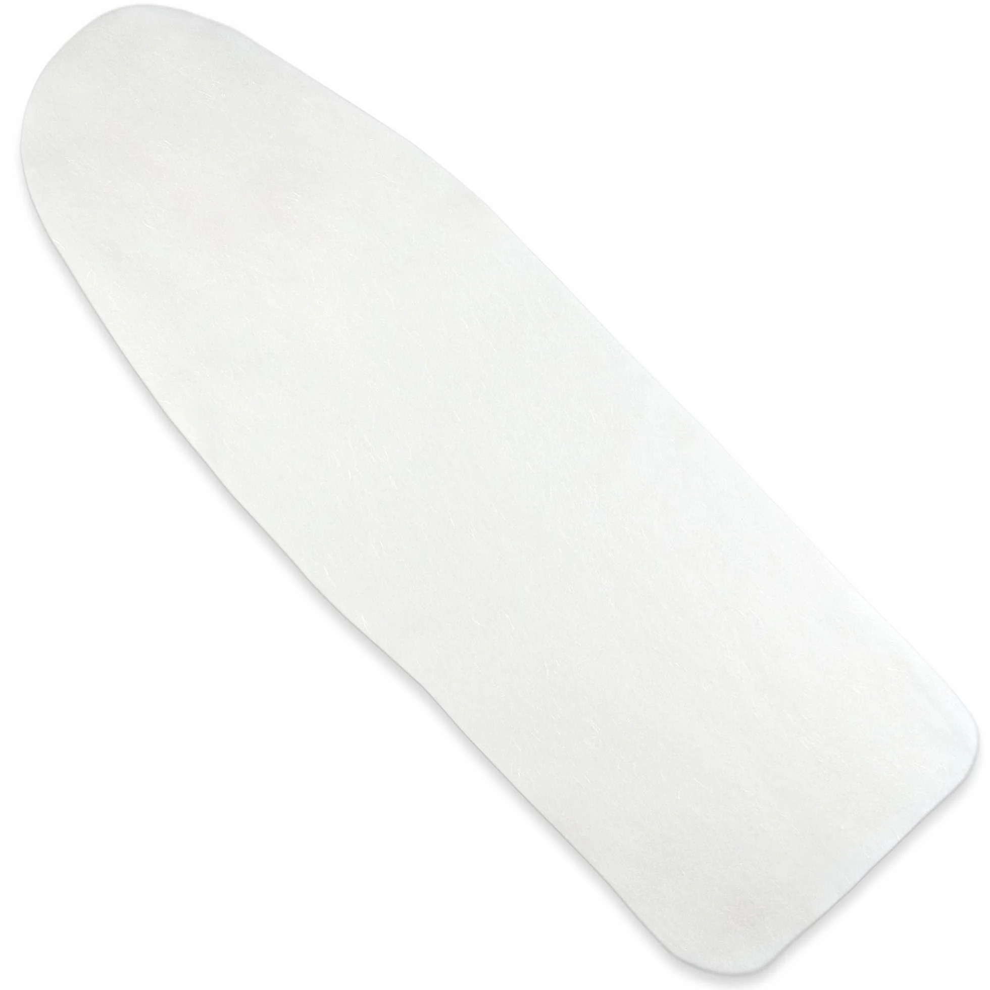 KADAX Gruba filcowa podkładka deska do prasować, wytrzymała wyściółka z filcu, zapewniająca komfort prasowania (148 x 52 cm)