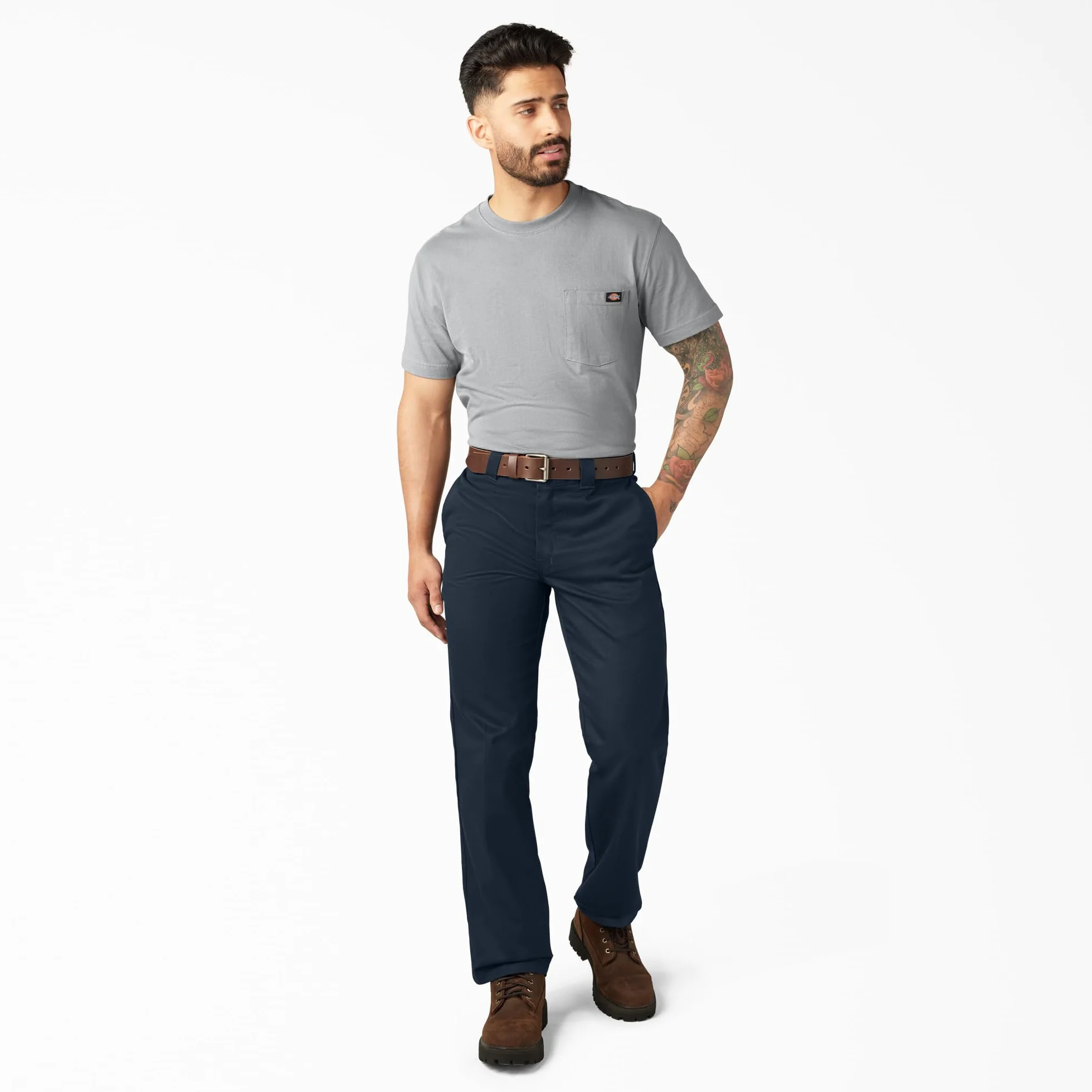Dickies Spodnie do odzieży roboczej męski 874 Flex