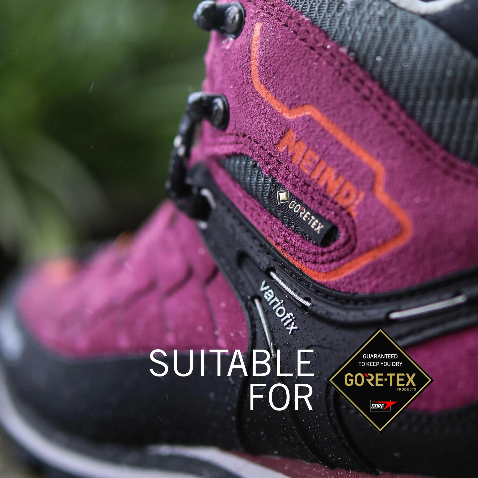 Grangers Footwear Repel Plus Eco Refill | 275 ml | Przedłuż żywotność wytrzymałego materiału ochronnego na obuwie