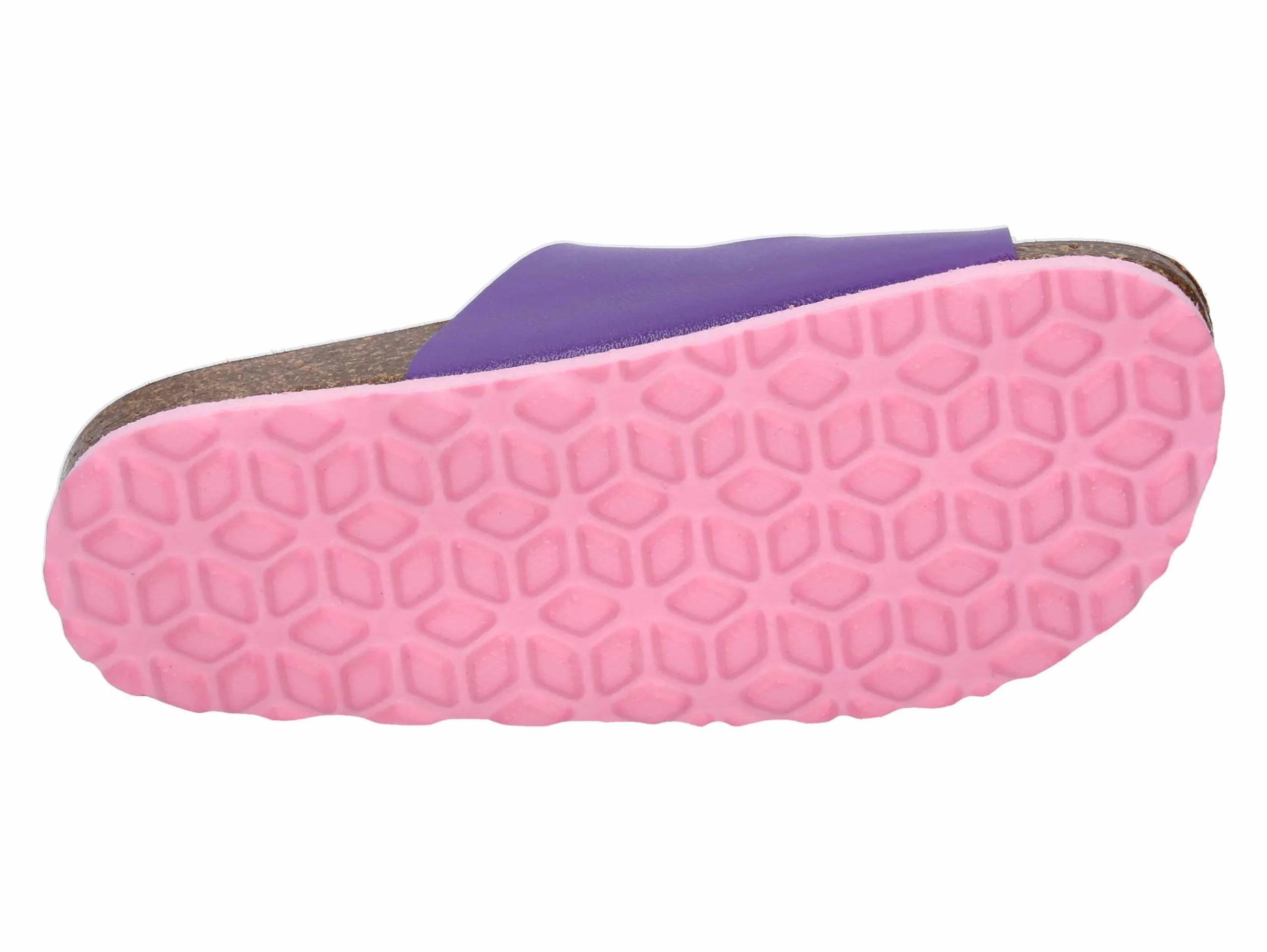 Lico Uniseks - dzieci Bioline Velcro KidsPantofle.
