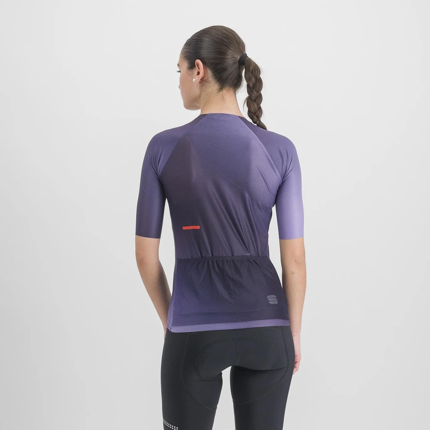Sportful Długa koszulka Kobiety Light Pro W Jrs