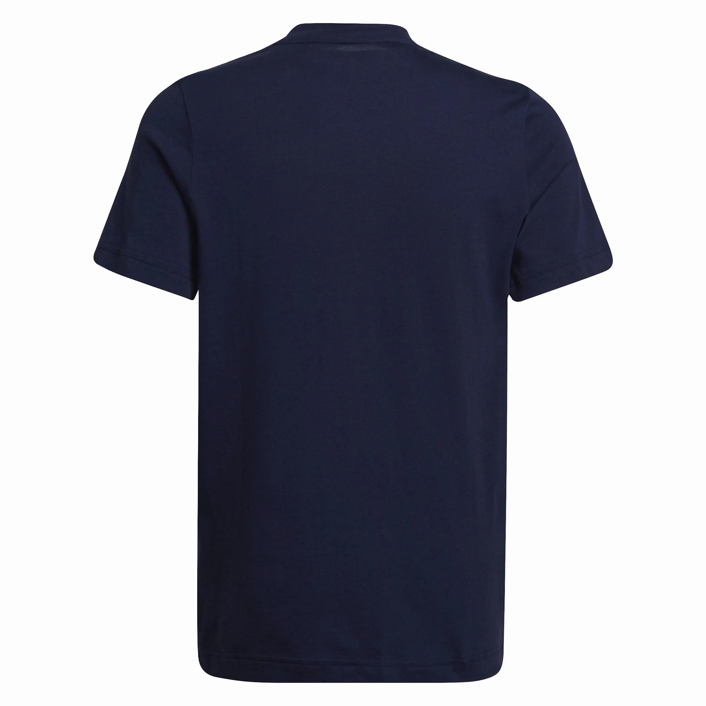 adidas Uniseks - dzieci Entrada 22 Tee, Team Navy Blue 2, 11-12 Years