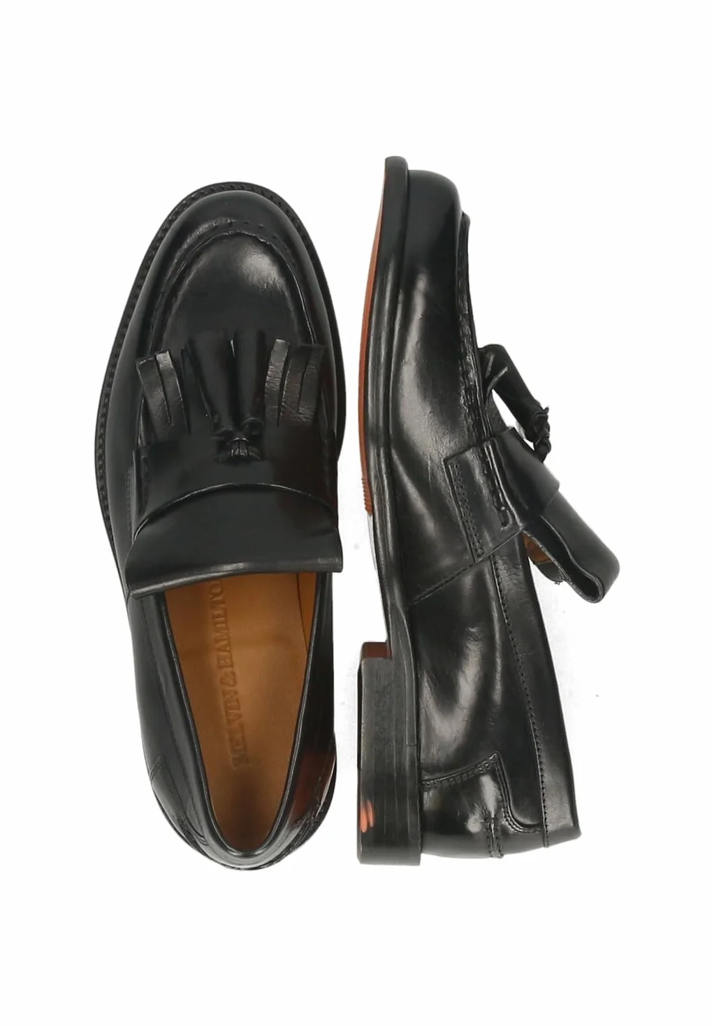 Melvin & Hamilton Loafers Gianna 11 damskie