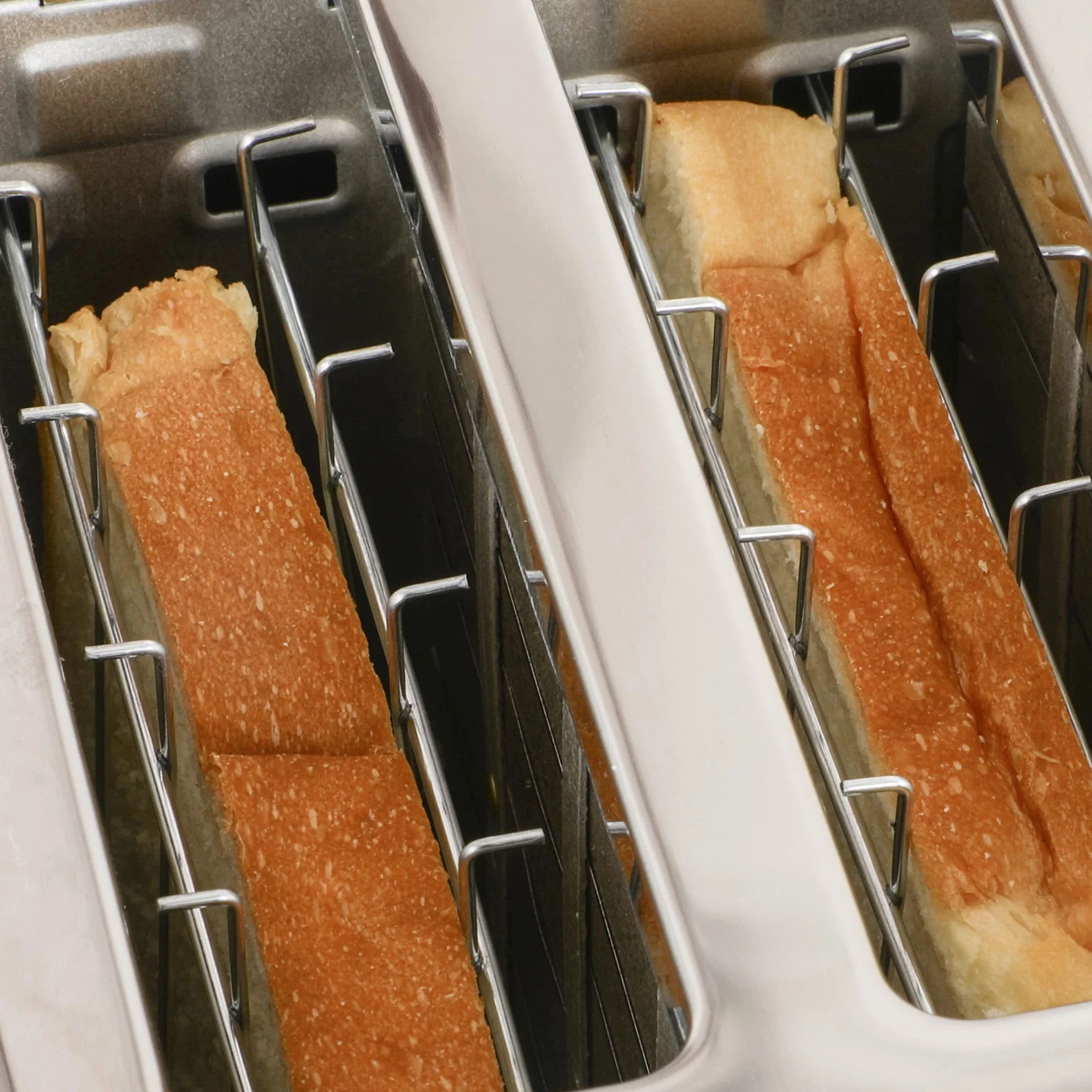 Czajnik 1,7L i toster na 4 kromki, czarny zestaw