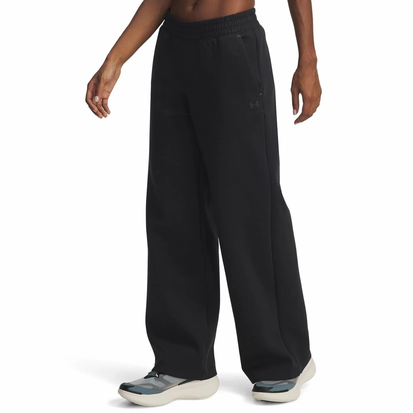 Under Armour Damskie spodnie polarowe Unstop