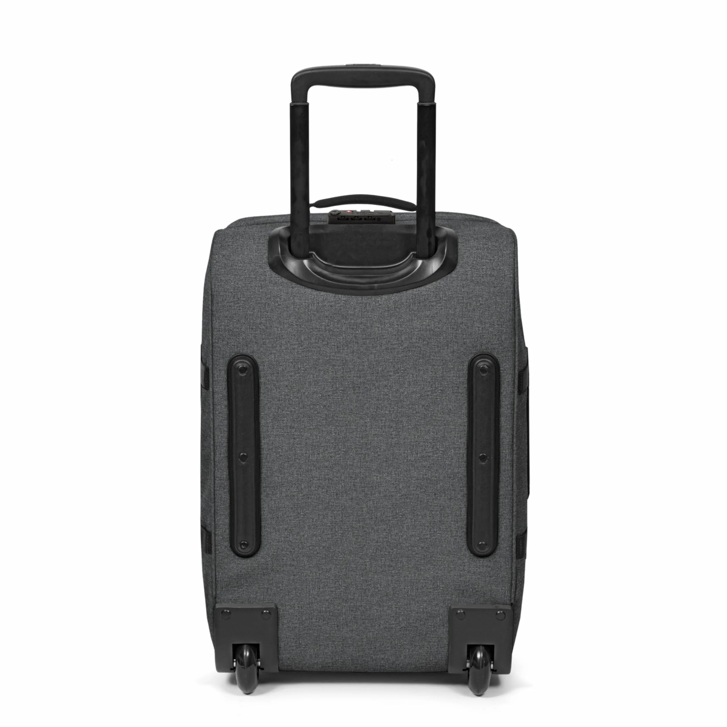 EASTPAK Tranverz S Kontrastprblack bagaż na kółkach, Kontrastprblack, Jeden rozmiar, EASTPAK TRANVERZ S KontrastPrczarny bagaż na kółkach