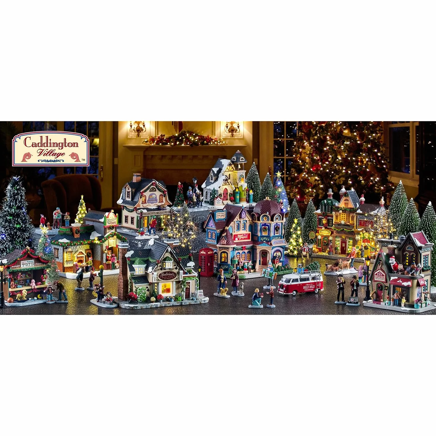 Good News Day B/O 3V Cod. 34088