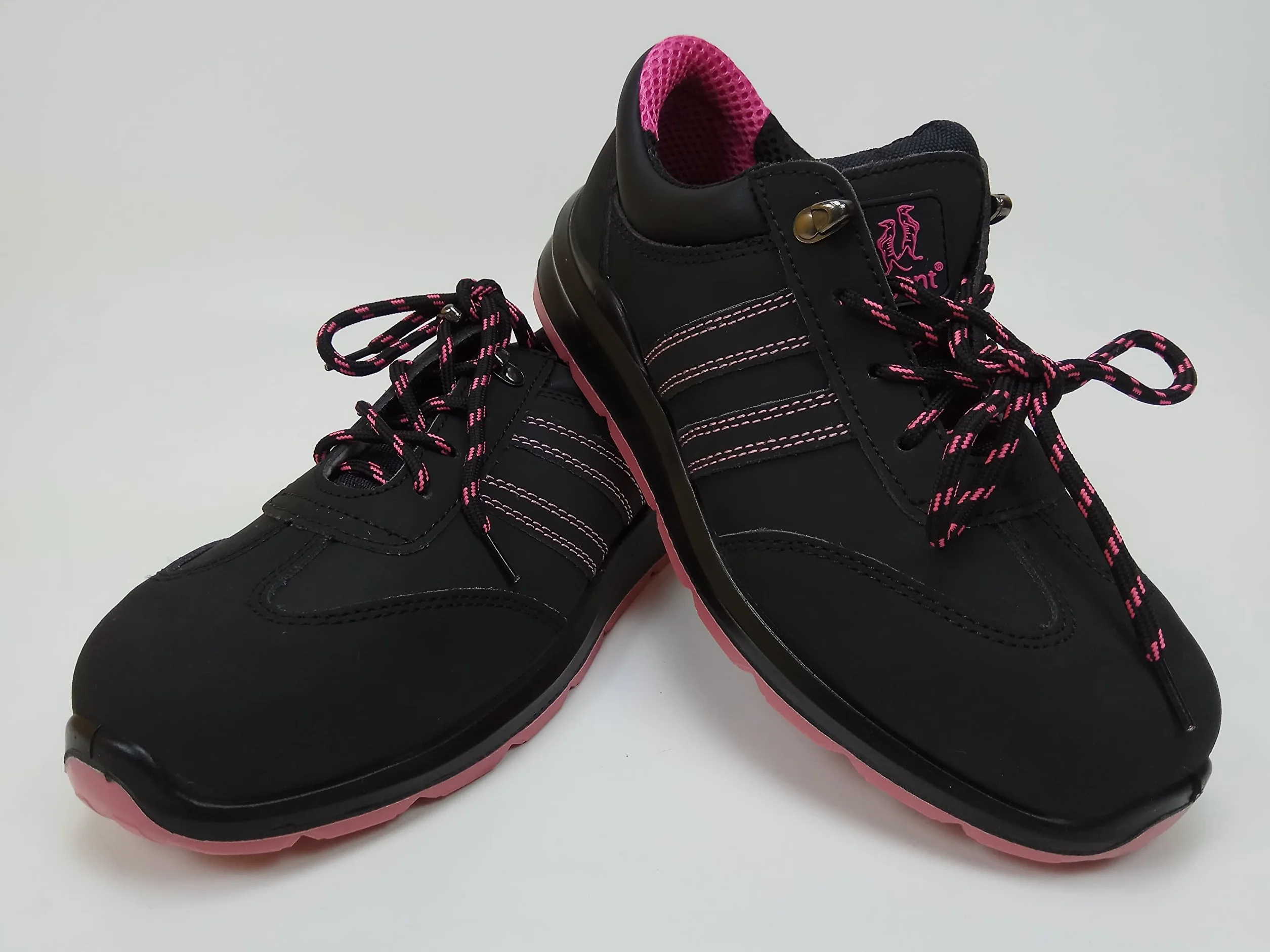 URGENT Lady buty robocze buty ochronne model 214 S1 EN ISO 20345 nowe + oryginalne opakowanie