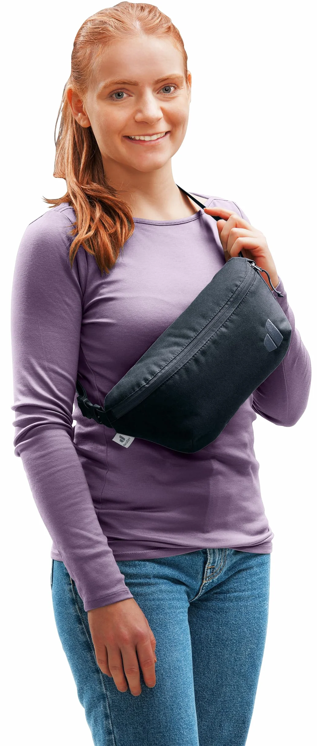 deuter Avengo Organizer torba na ramię