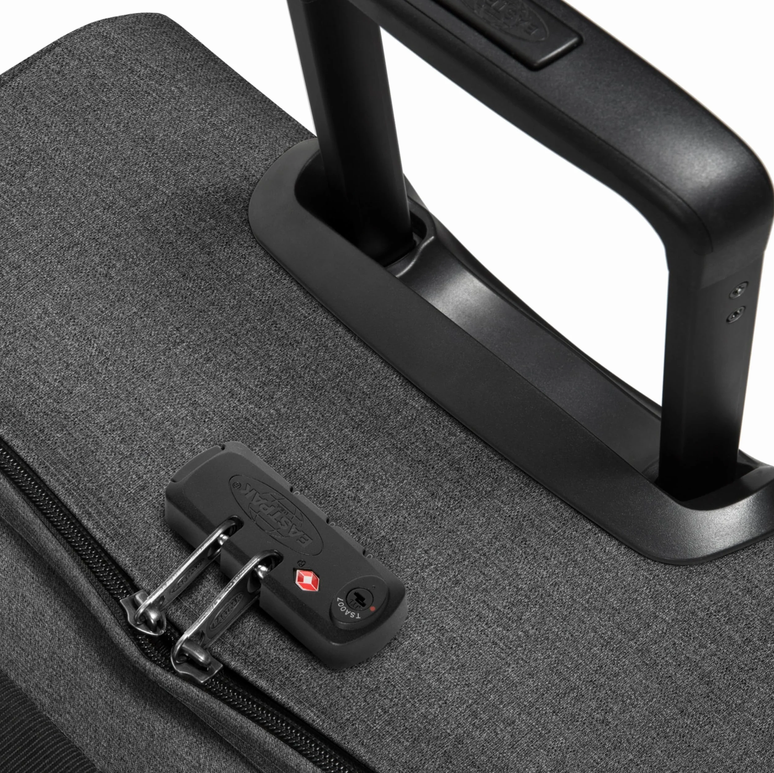 EASTPAK Tranverz S Kontrastprblack bagaż na kółkach, Kontrastprblack, Jeden rozmiar, EASTPAK TRANVERZ S KontrastPrczarny bagaż na kółkach
