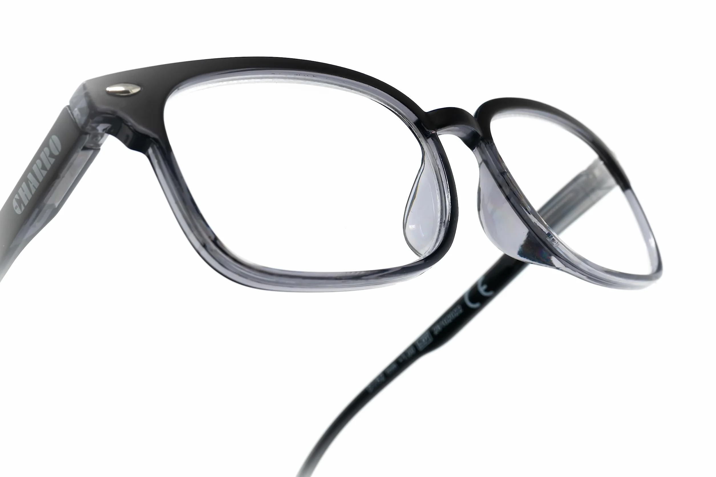 CHARRO Okulary do Czytania Hawaii
