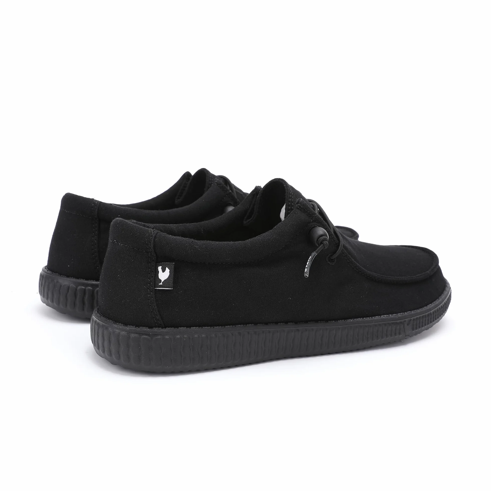 WALK IN PITAS | WP150 WALLABI Washed | Mokasyny męskie | żeglarstwo na co dzień | Buty z tkaniny | Buty bez sznurowadeł | Sportowe na co dzień | Buty Walkinpitas