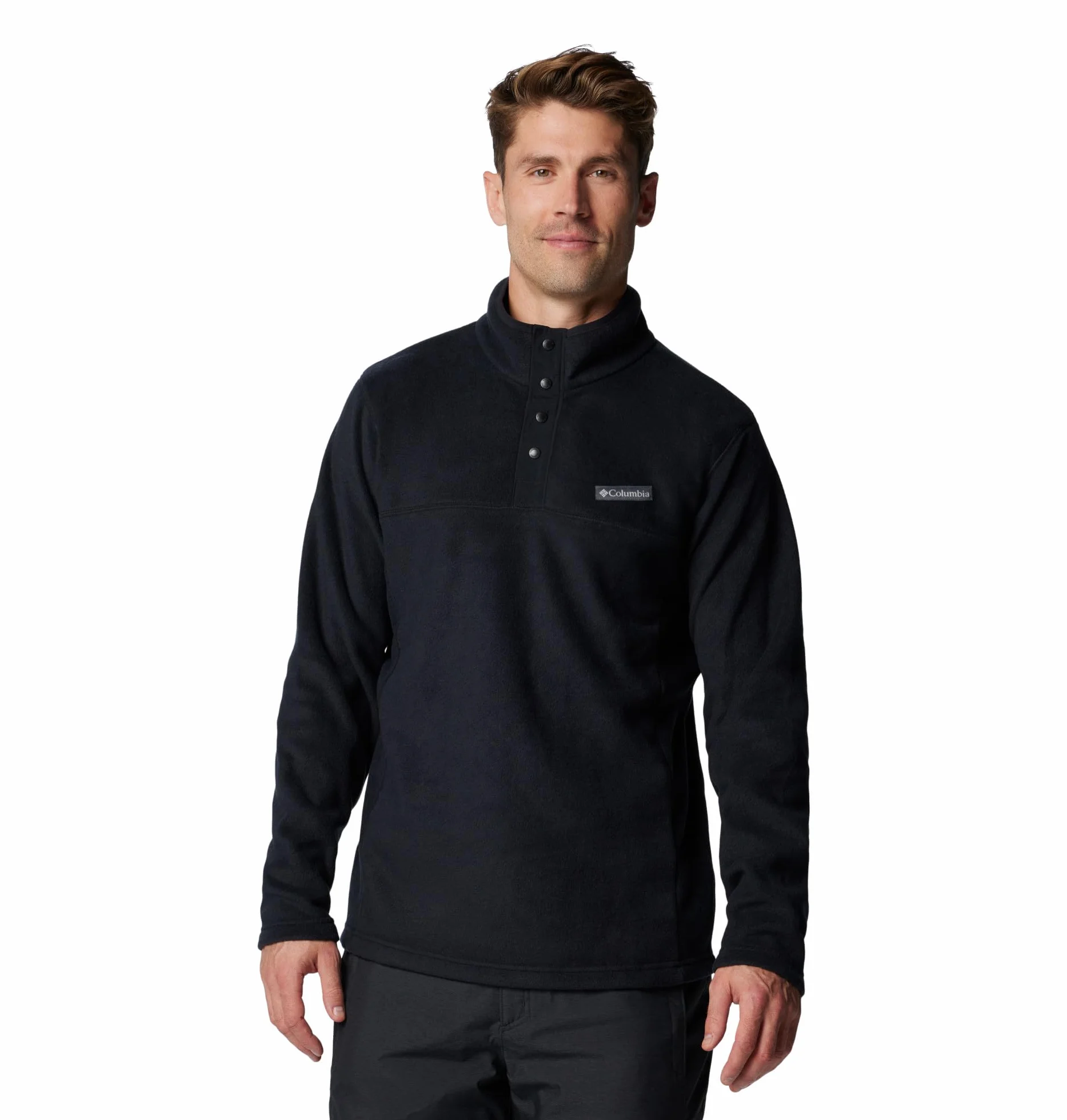 Columbia Steens Mountain Half Snap 2 Polar Pull Over (1 szt.)