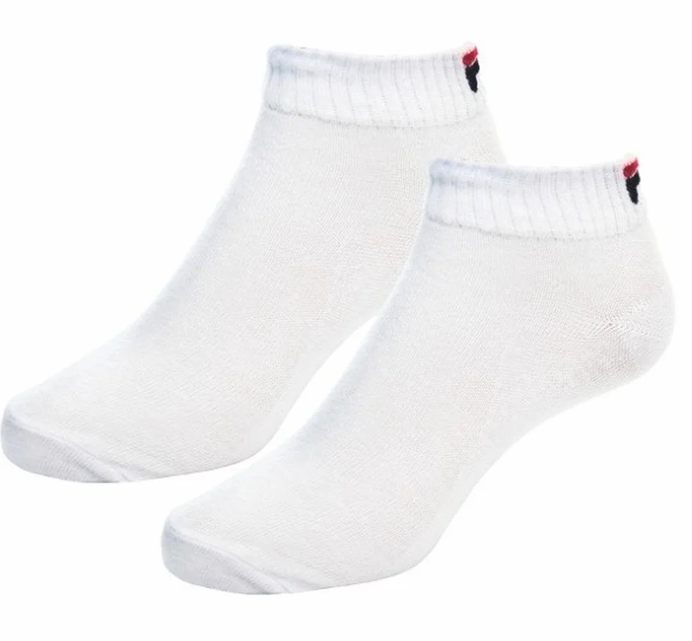 FILA Skarpetki Uniseks F9300 Unisex Adult Socks
