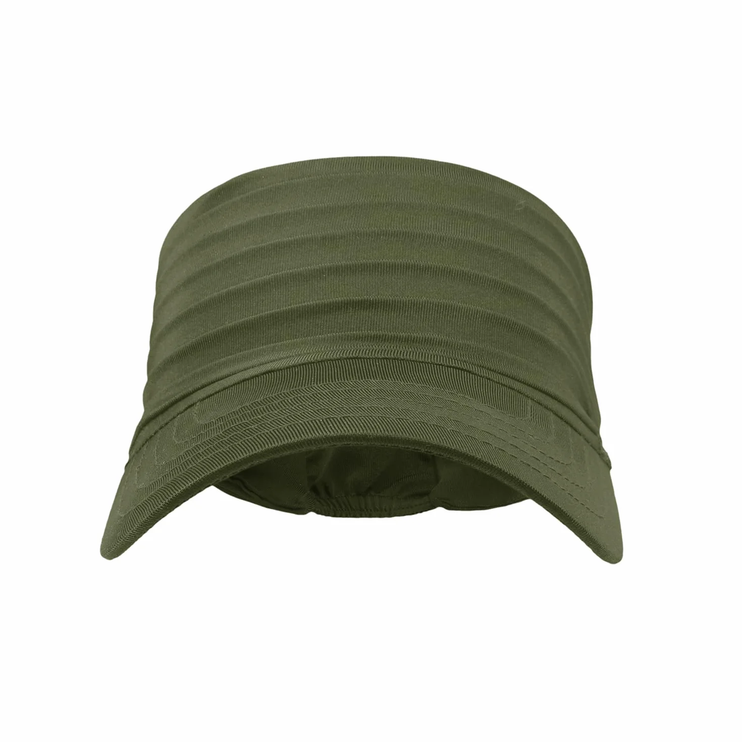 YAMEE Visor Cap damska elastyczna ochrona przed słońcem, oddychająca, dla mężczyzn i kobiet, na wiosnę i lato, szybkoschnąca, męska osłona przeciwsłoneczna, lekka, miękka, na plażę, ochrona przed