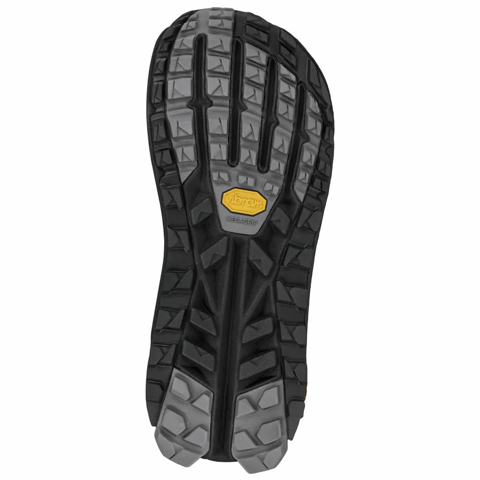 Altra Olympus 6 Damskie czarne buty
