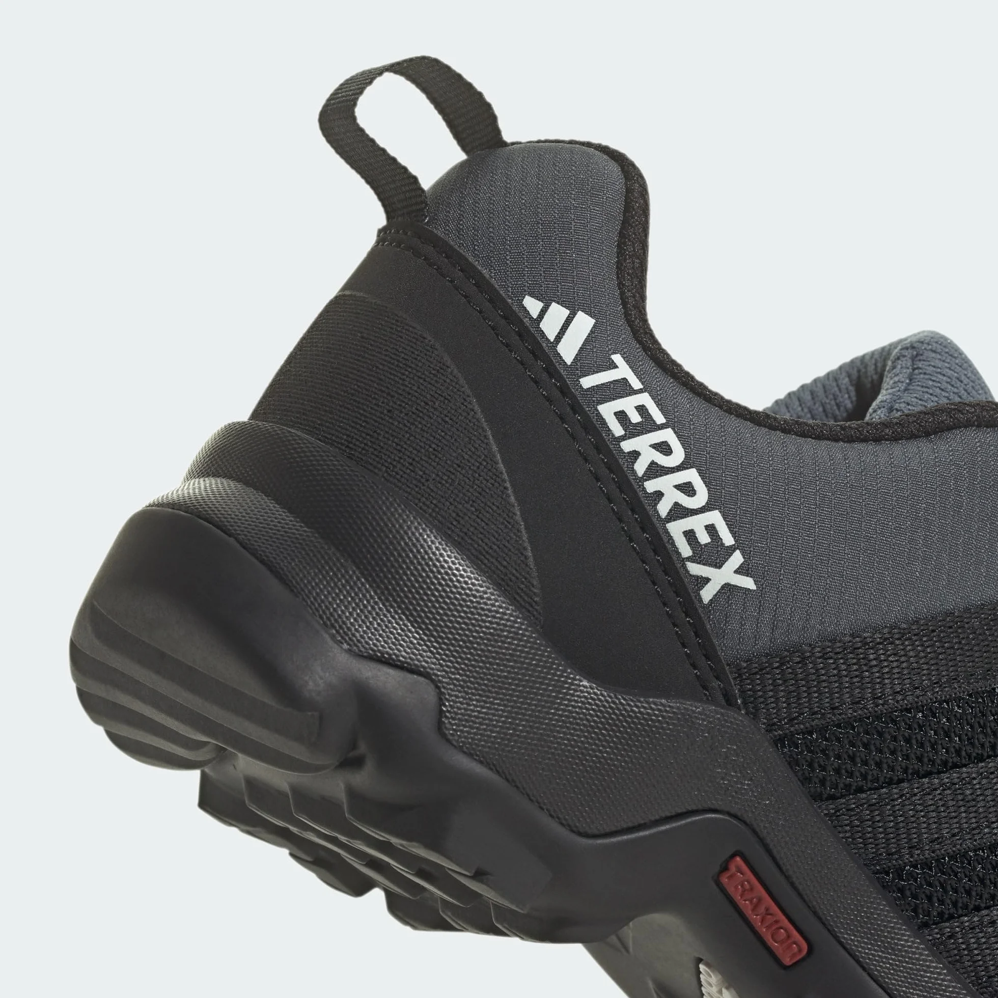 adidas Uniseks Terrex Ax2r Hook-and-loop HikingButy turystyczne