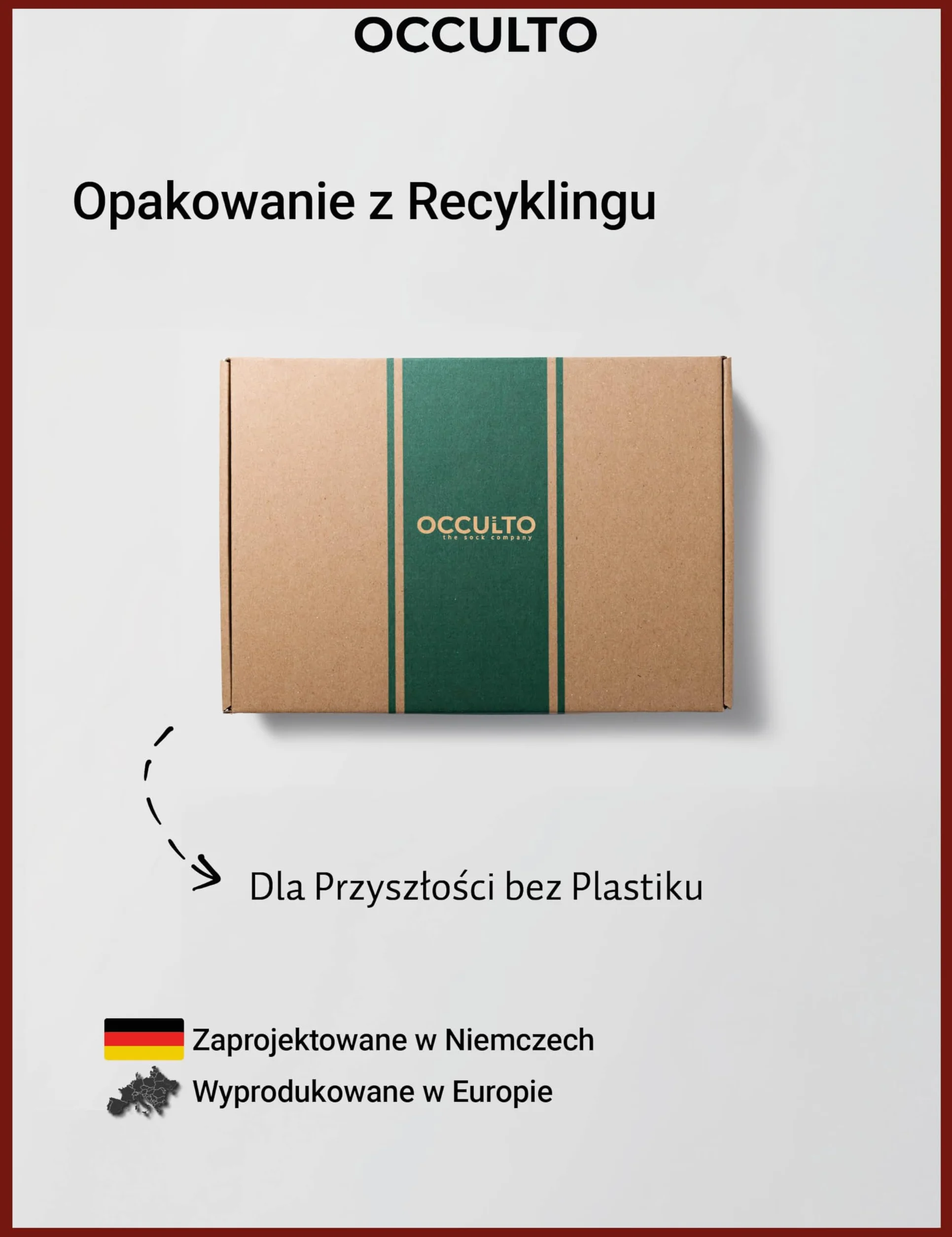 Occulto krótkie skarpetki do jogi damski & mężczyzn 2 pak, 4 pak (model: Mady) 2 pak | Ciemnoniebieski Jasnoniebieski 35-38
