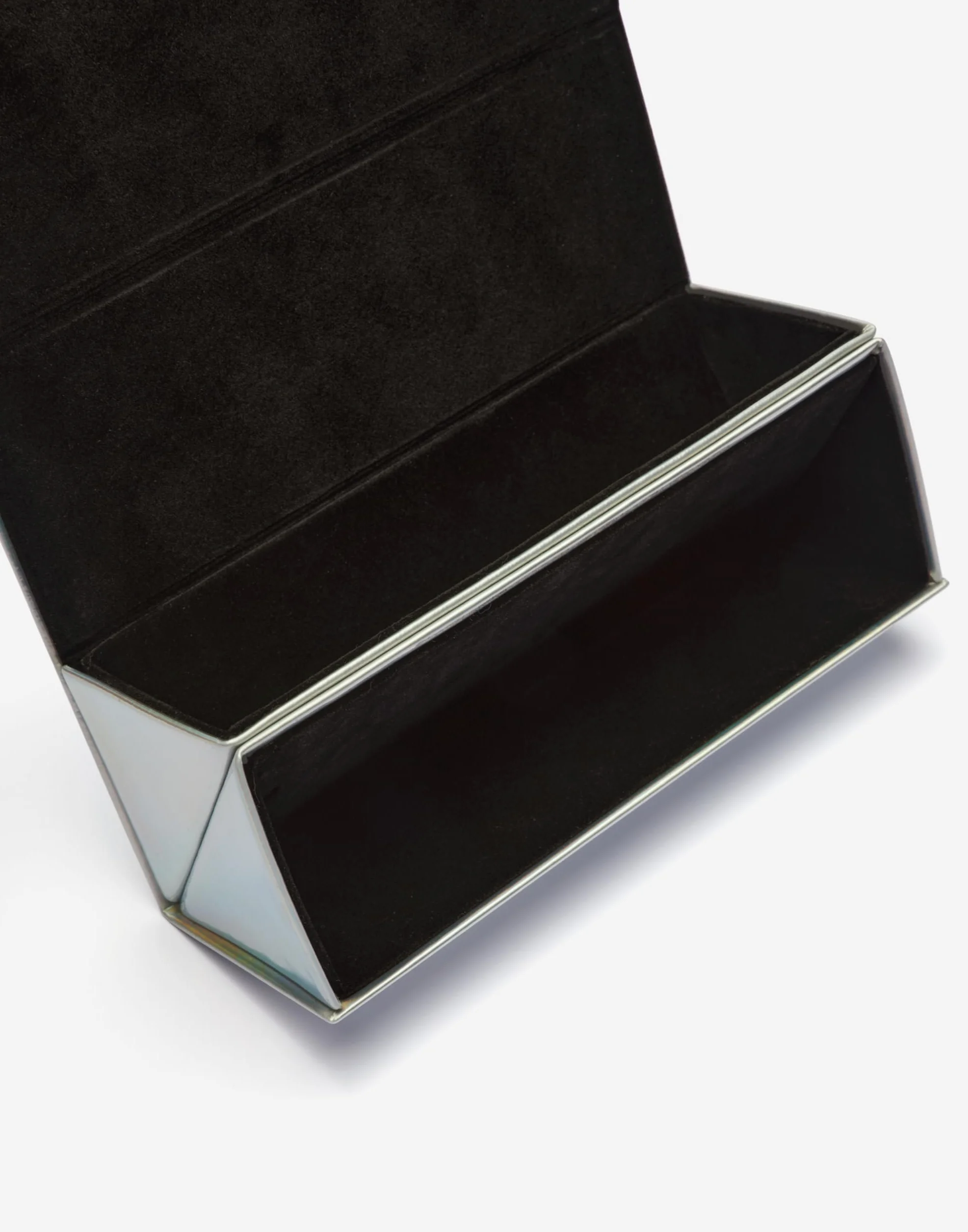 HAWKERS Hard Glasses Case, Mieści 2 Okulary, Etui na Gogle Podróżne, Zamknięcie Magnetyczne