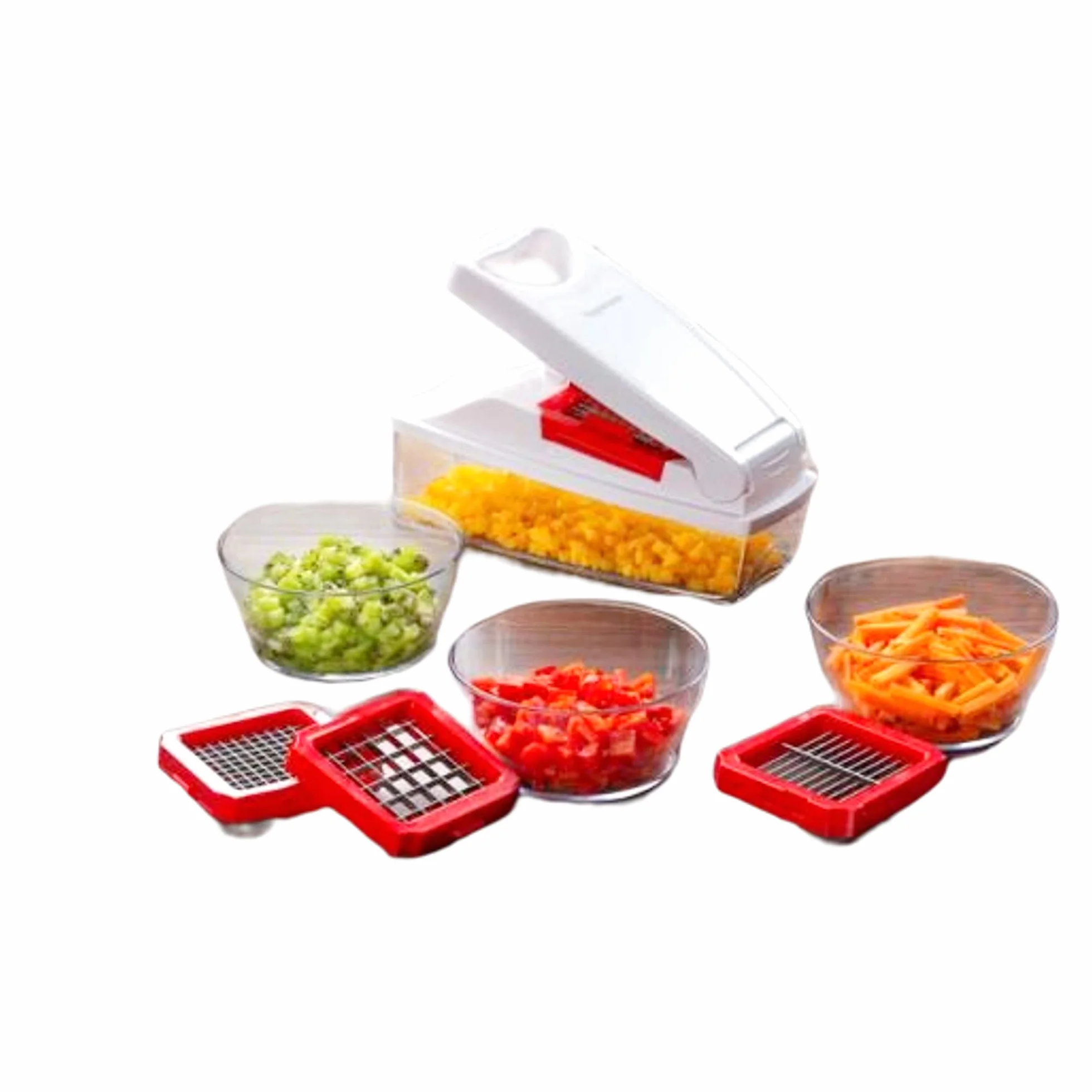 Tupperware Super Dicer krajalnica do warzyw i owoców