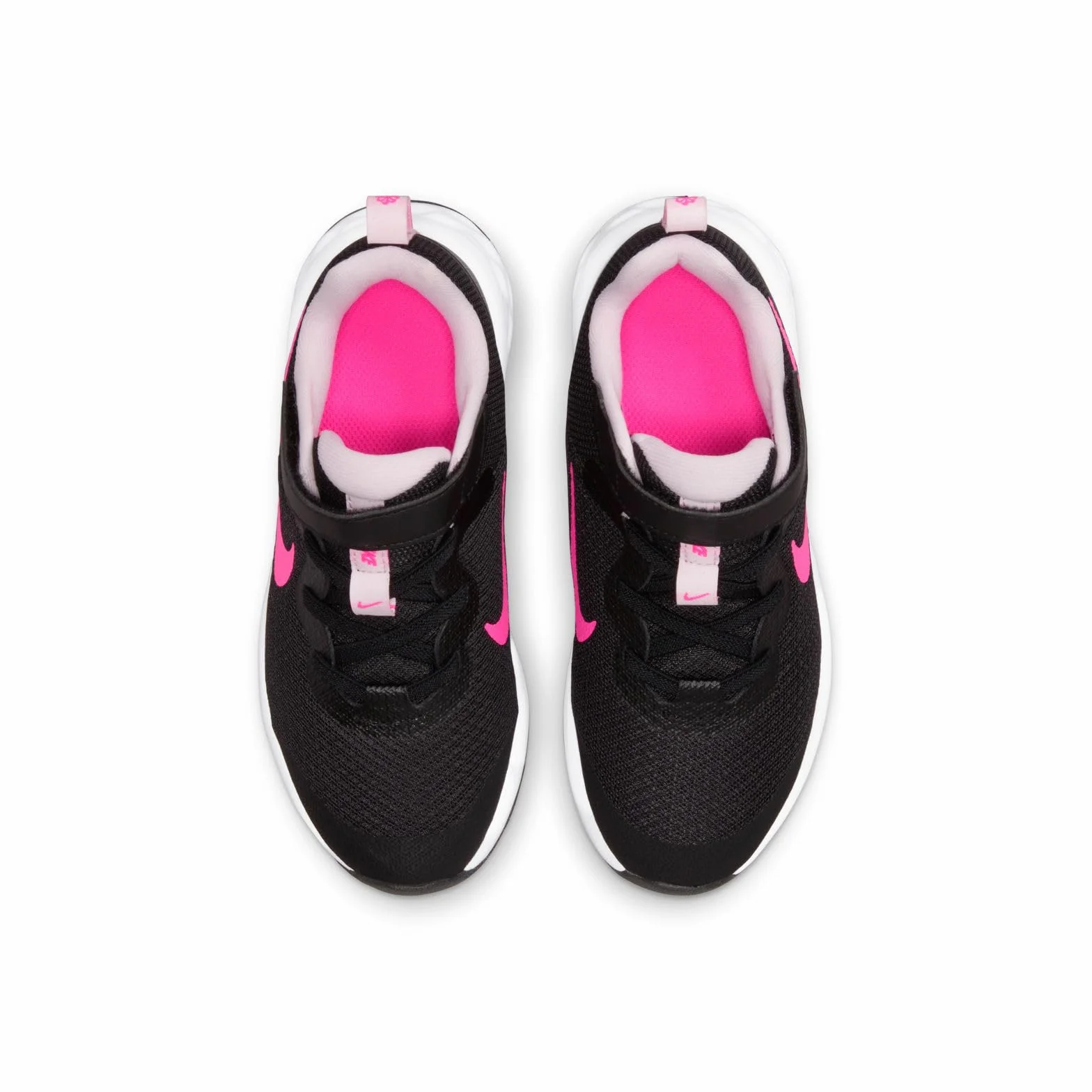 Nike Uniseks - dzieci Revolution 6Buty Sportowe