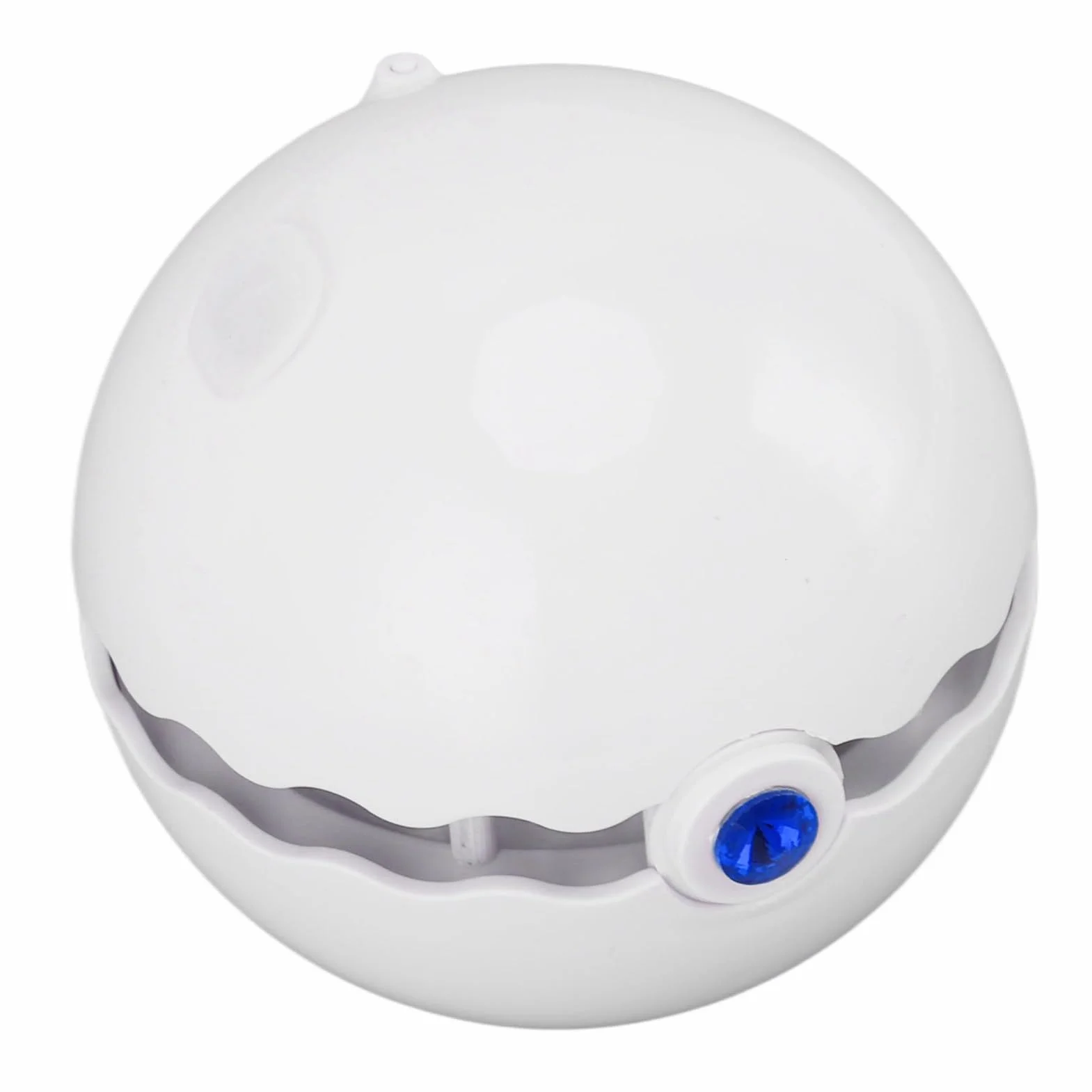 Mini zmywarka do zlewów, zmywarka do zlewów, mini zmywarka ultradźwiękowa, ładowanie USB 1200 mAh, ładowanie USB, IP67, wysoka prędkość obrotu, pralka do naczyń USB do talerza, miski, widelca